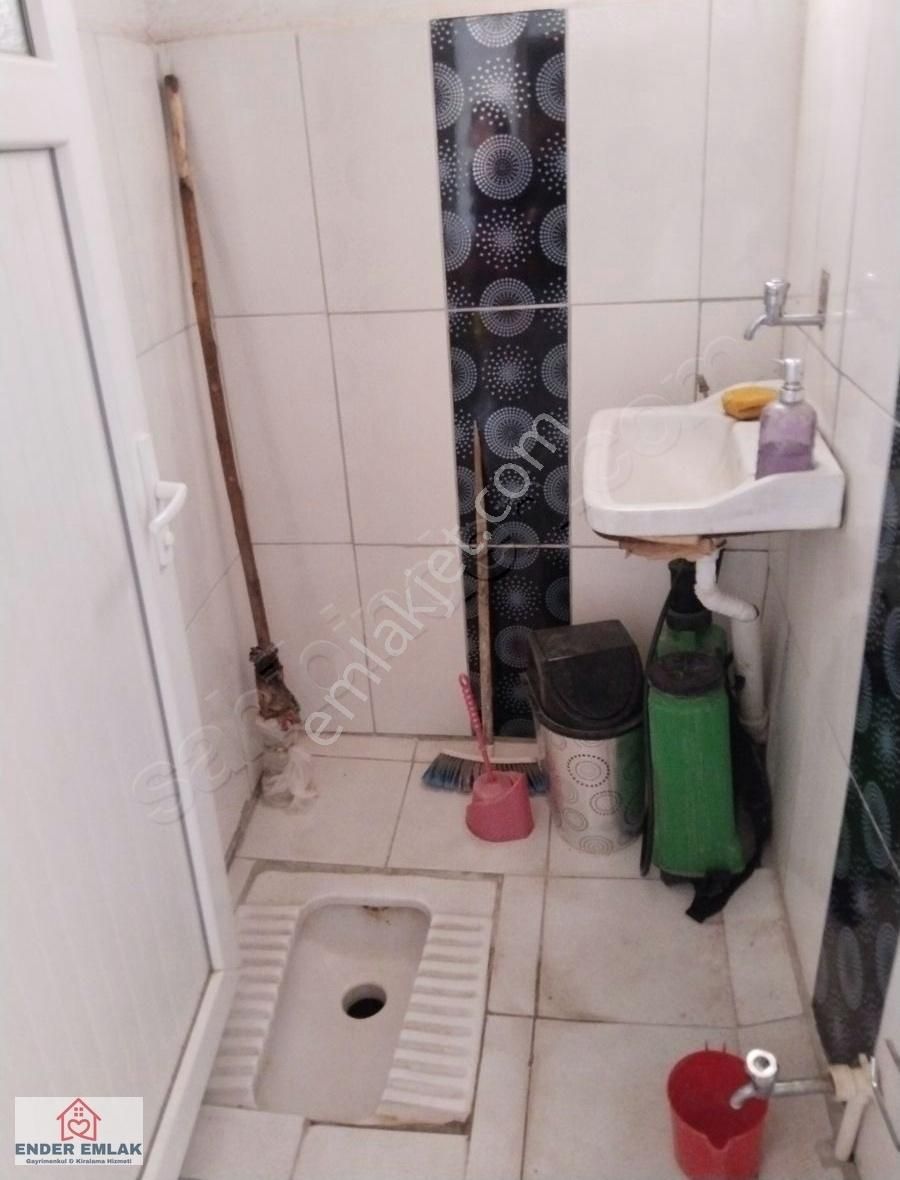 Saraybosna Mahallesi Satılık Müstakil Evli Arsa - Görsel 2