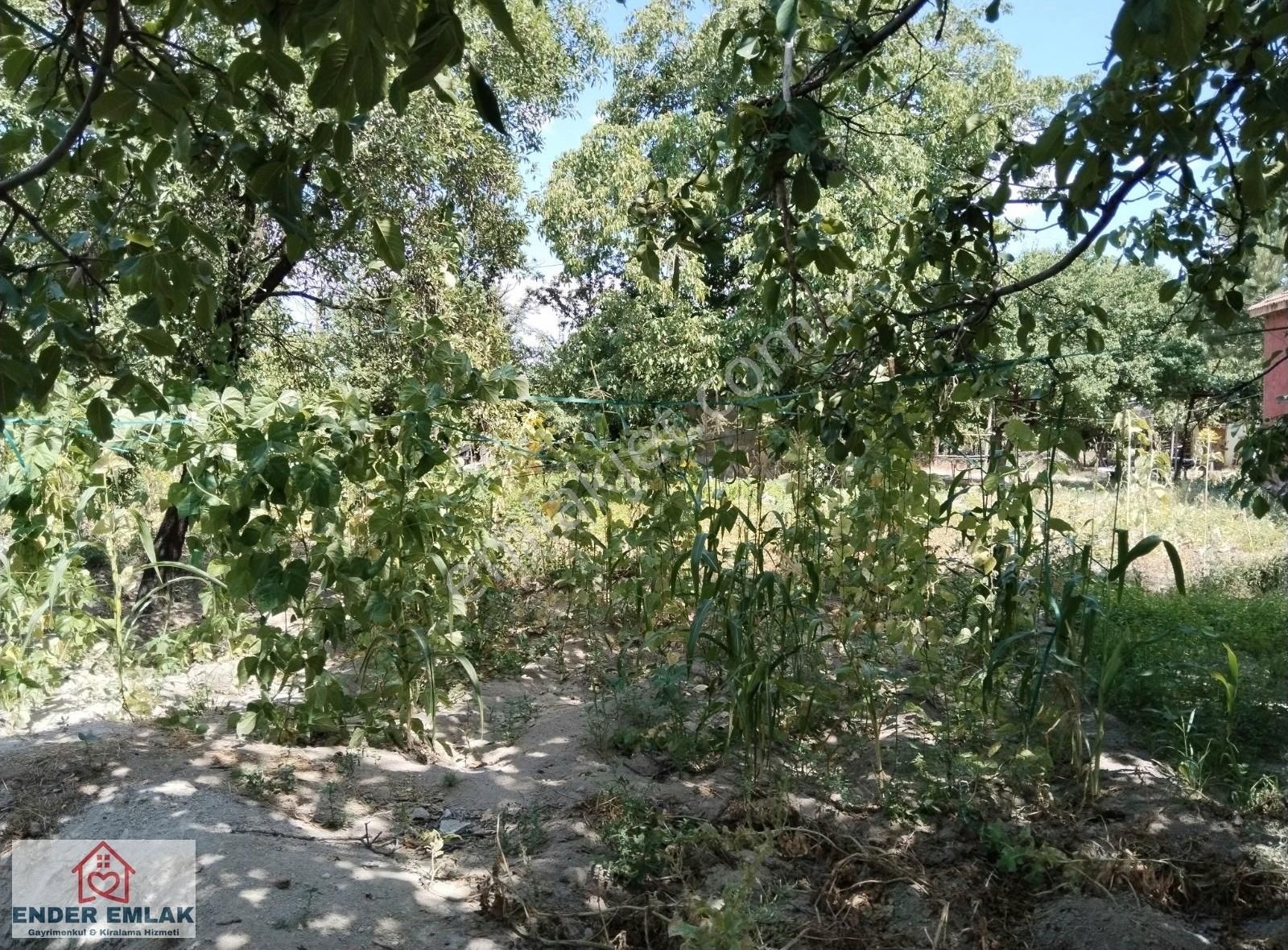 Saraybosna Mahallesi Satılık Müstakil Evli Arsa - Görsel 15