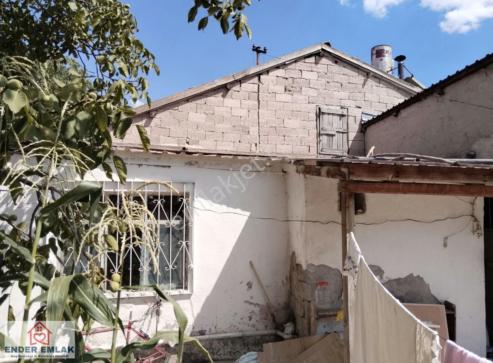 Saraybosna Mahallesi Satılık Müstakil Evli Arsa - Görsel 6