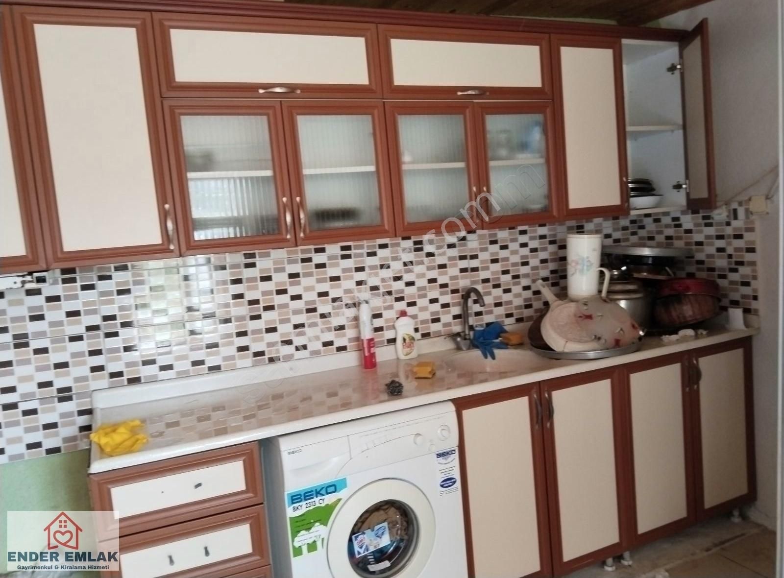 Saraybosna Mahallesi Satılık Müstakil Evli Arsa