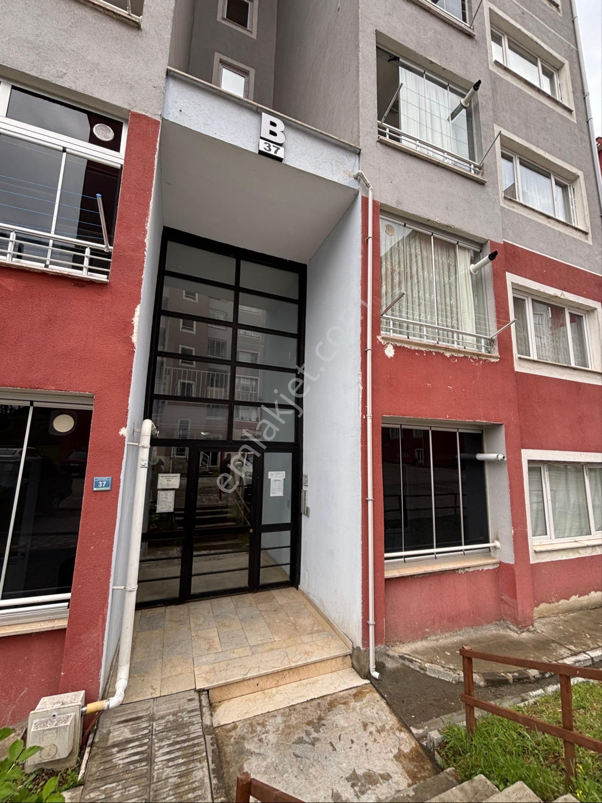 Eskipazar Memurkent 4. Etap 2+1 Fırsat Daire