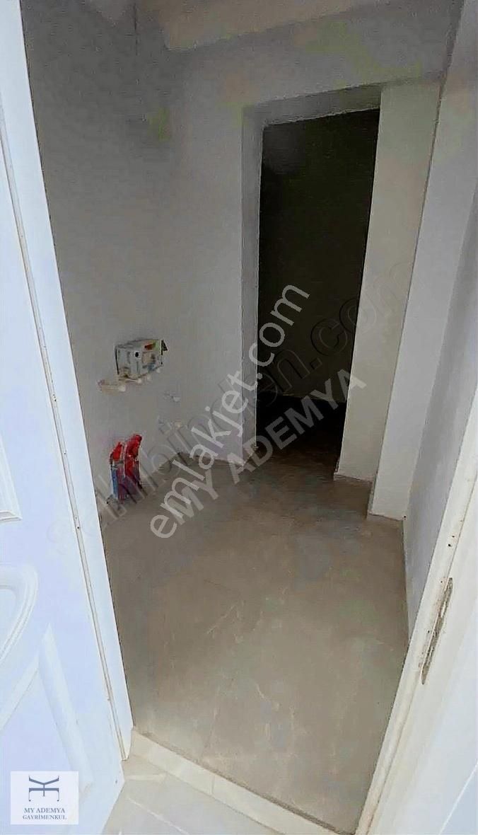 Bodrum Kuyucak 3+1 Eşyasız Dublex Yaz Kış Kiralık