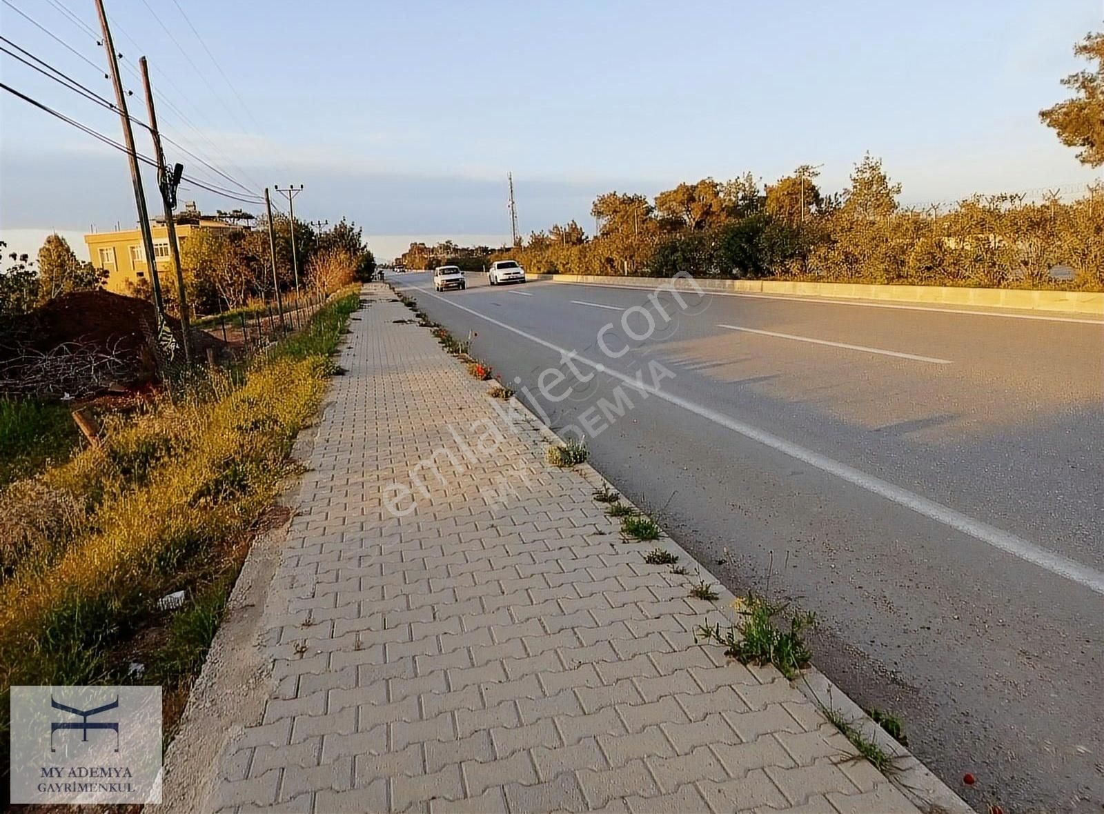 Sarıçam Mustafalar Yerleşim Yeri İçinde Parçalı Değerli Arazi - Görsel 2