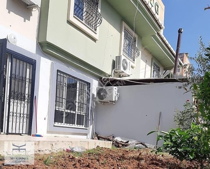 Şambayat Toki'lerde Dubleks Müstakil Villa
