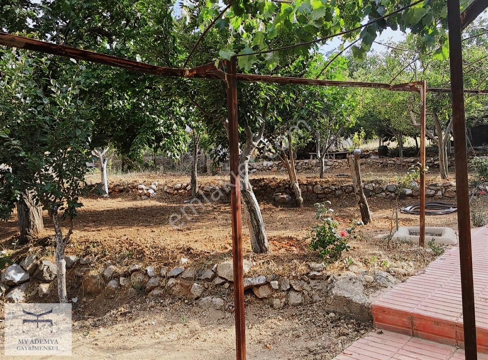 Pozantı Kamışlı Arsası Geniş, 2 Katlı Eşyalı Yayla Evi Son Fiyat - Görsel 11