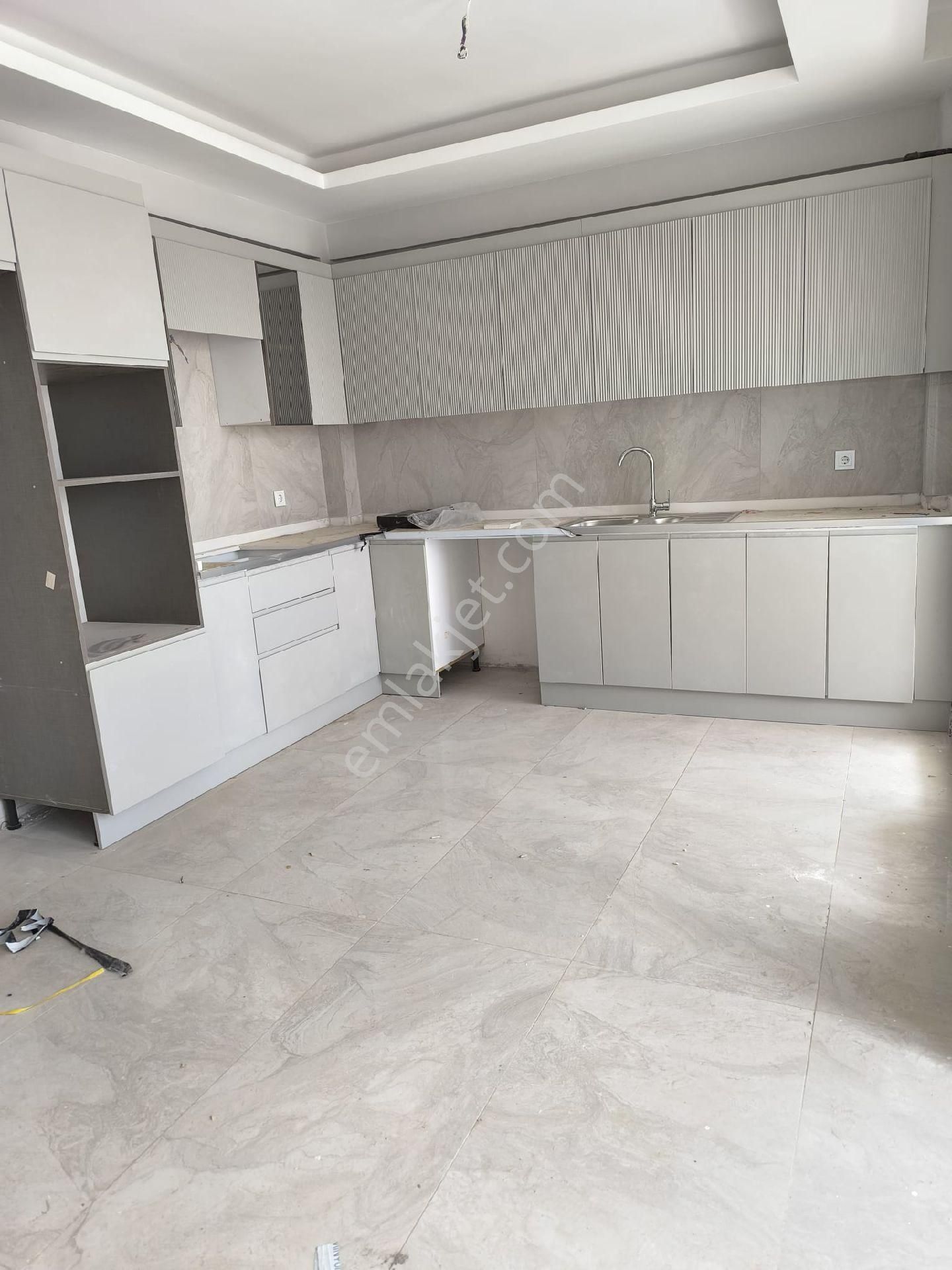 Premar Dan Winston Awm Yanı 3+1 Satılık Sıfır Luks Daire Kat Seceneklerimiz Mevcuttur