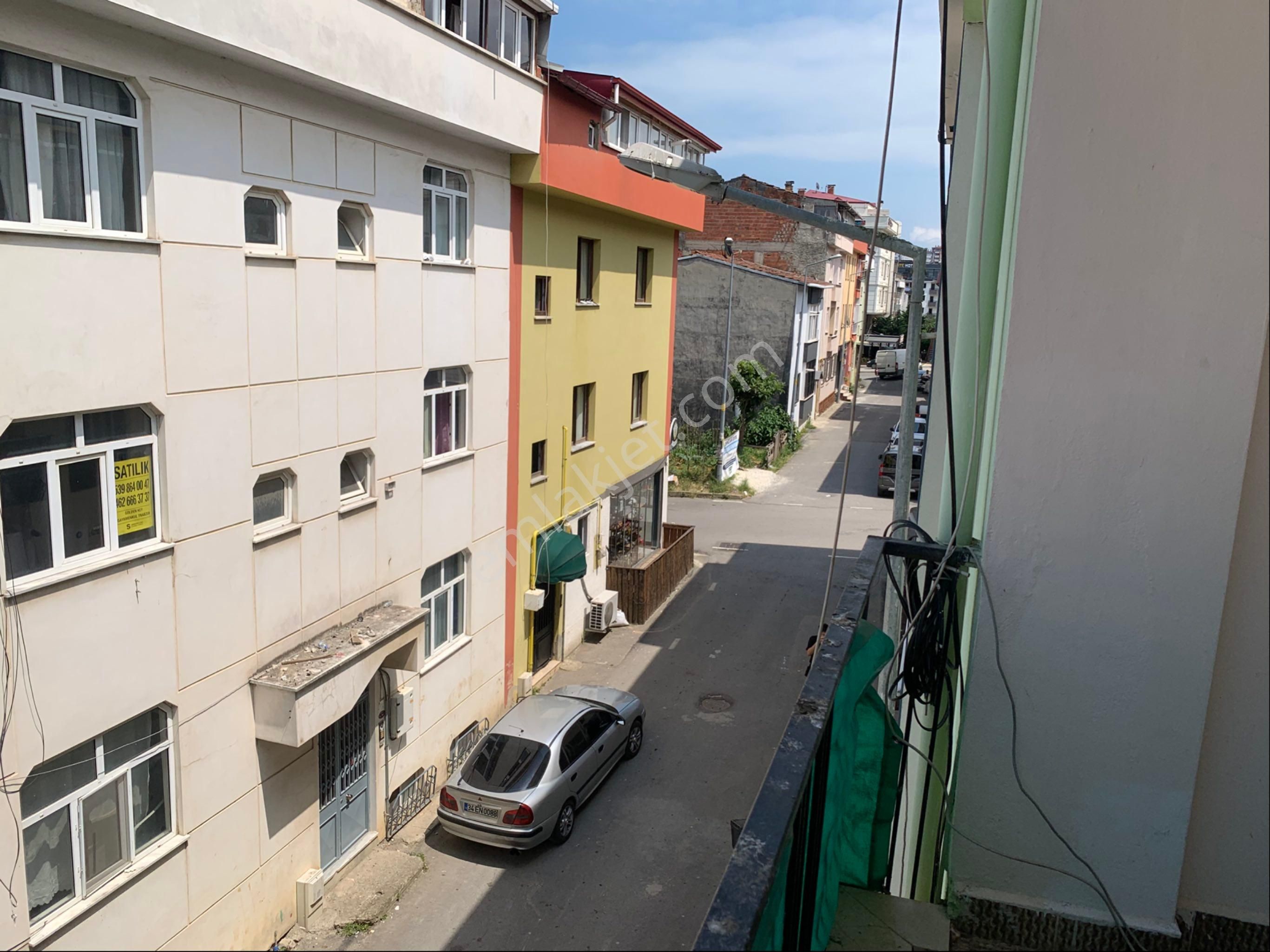 Şah Gruptan Konaklar Da 3+1 Kiralık Daire !!!
