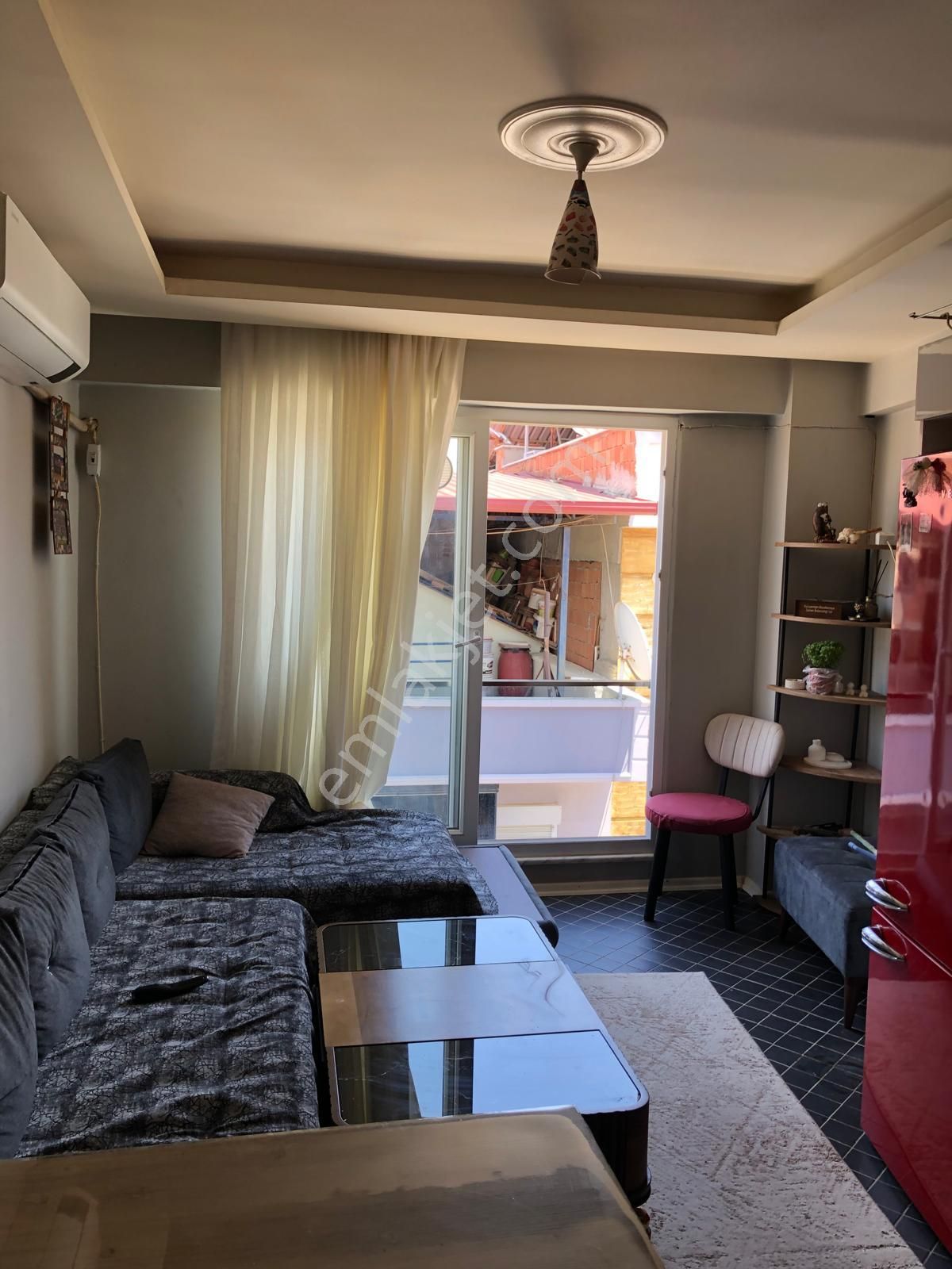 Kurtuluş Mahallesi'nde Satılık Masrafsız Daire