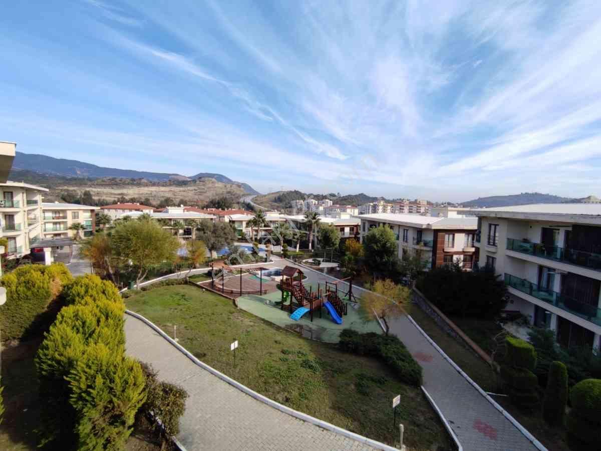 Söke Yenıkent Mahallesınde Sıte Içerısınde Kıralık 2+1 Daıre