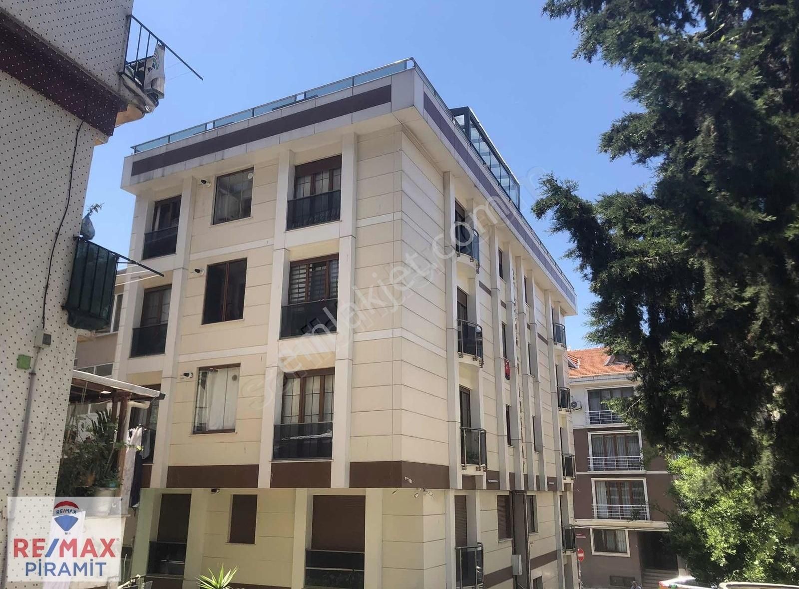 Üsküdar Valide-i Atik'de Kiralik Dublex