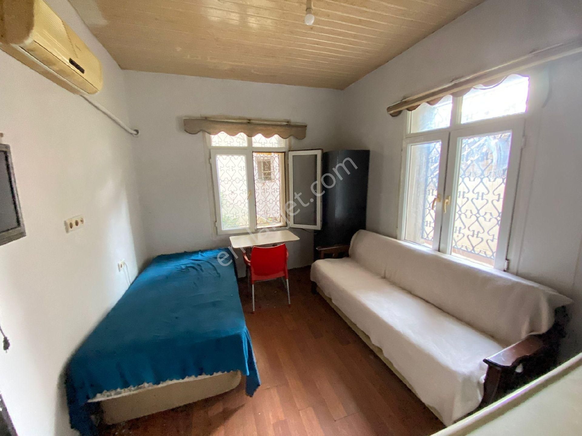 Cemal Paşa Mahallesi 1/0