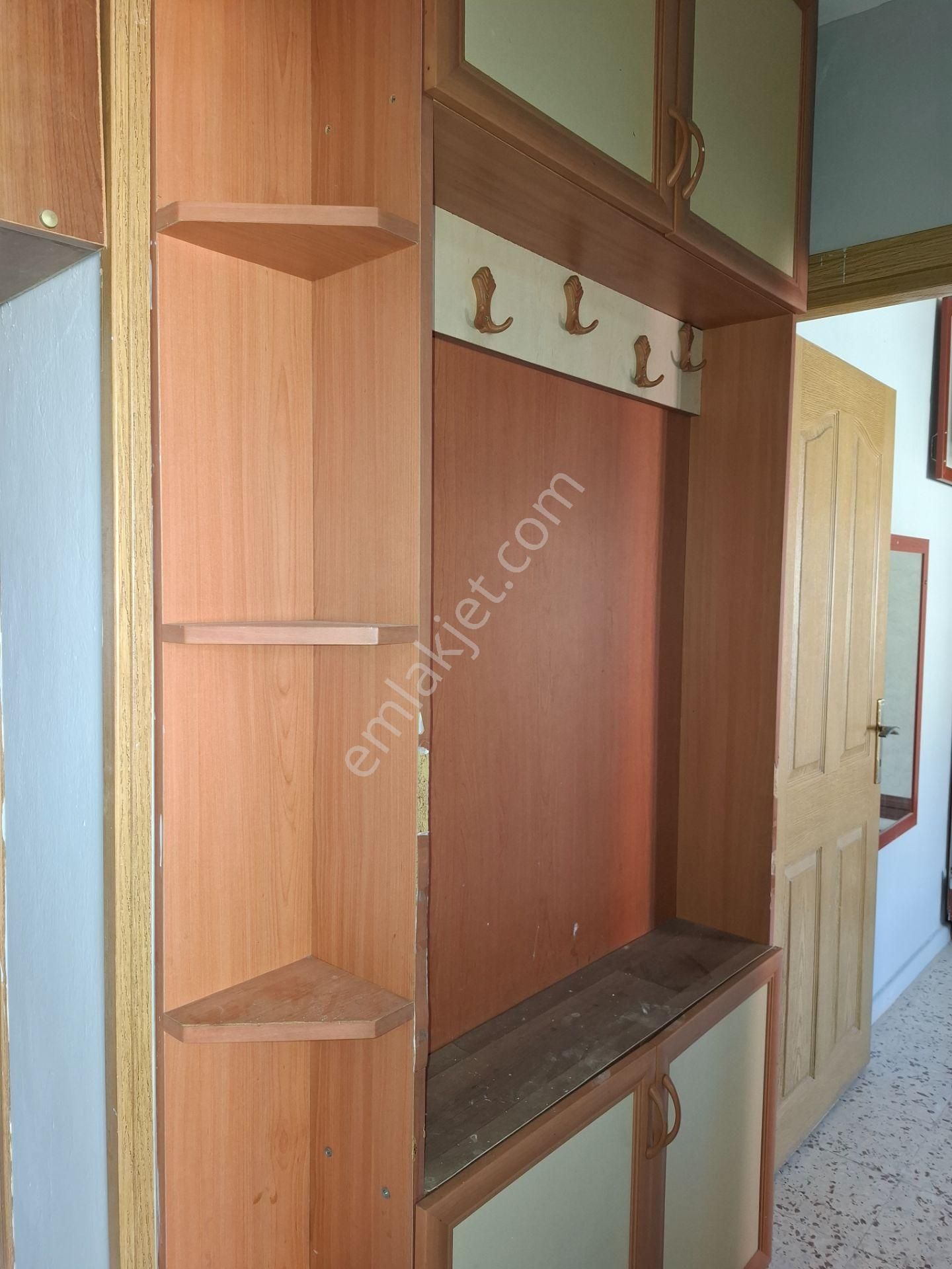 Satılık 2+1 Masrafsız 3 Katlı 3 Katı Belediye Evlerin De 1925000 Tl.. - Görsel 12