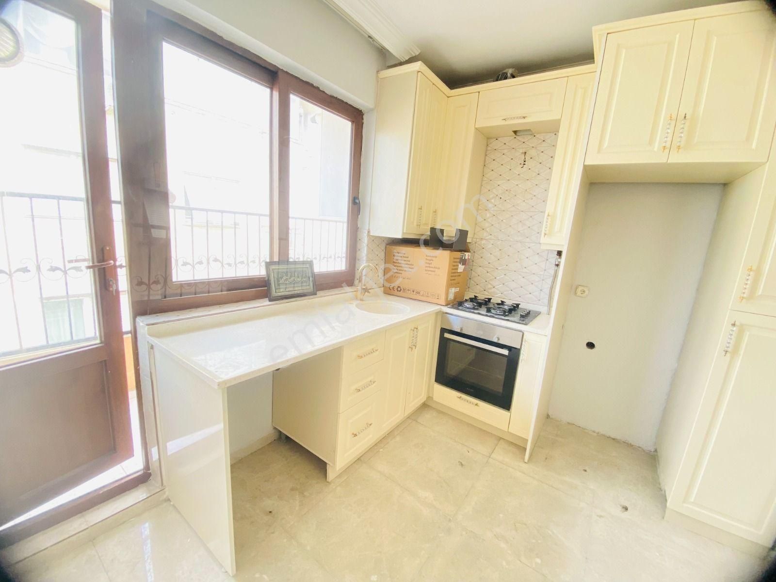 Buca Şirinyer Güven Mahalesinde Satılık 2+1 Daire