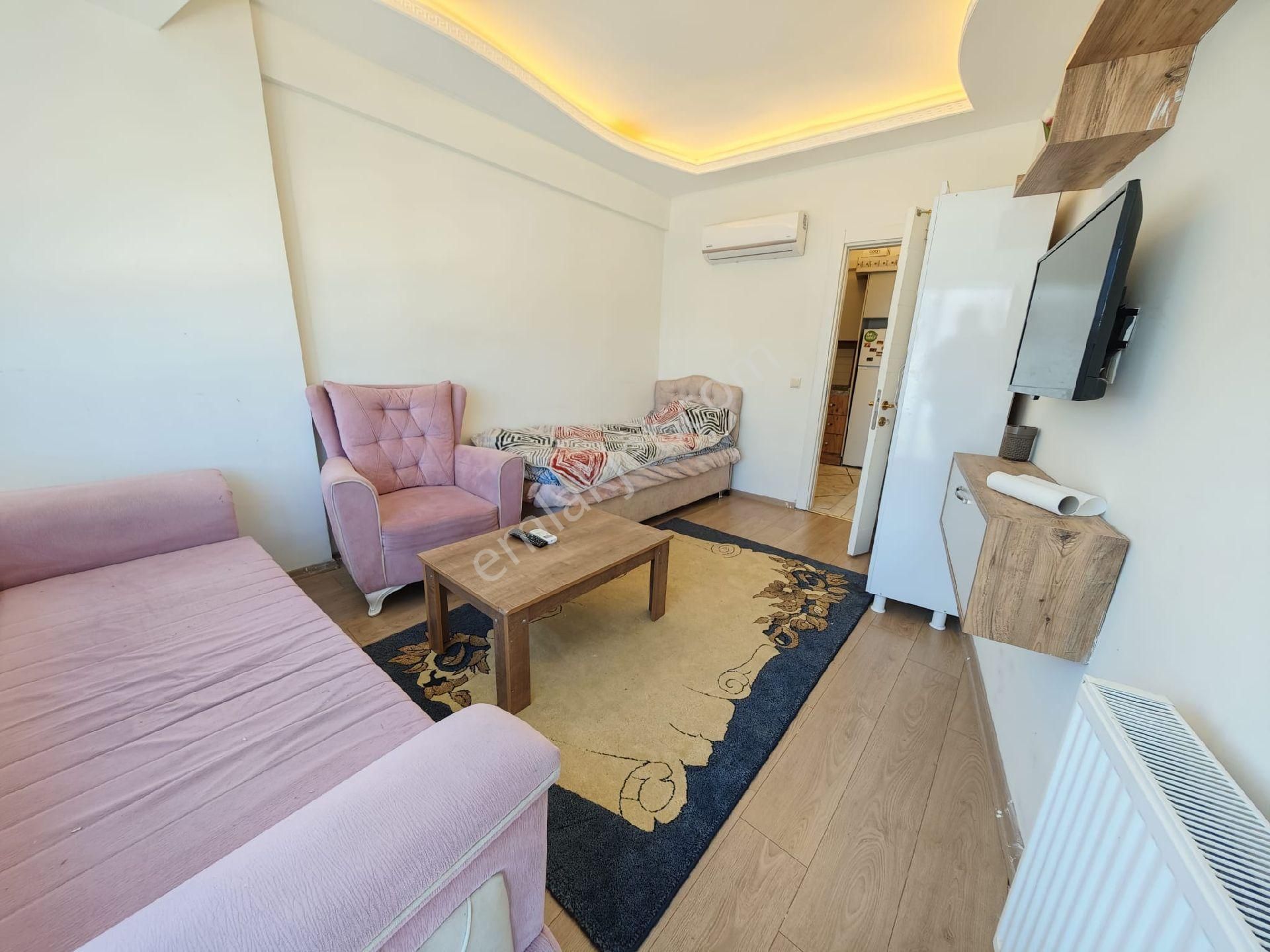 Er-taş'tan Üniversite Karşısı Eşyalı 2+0