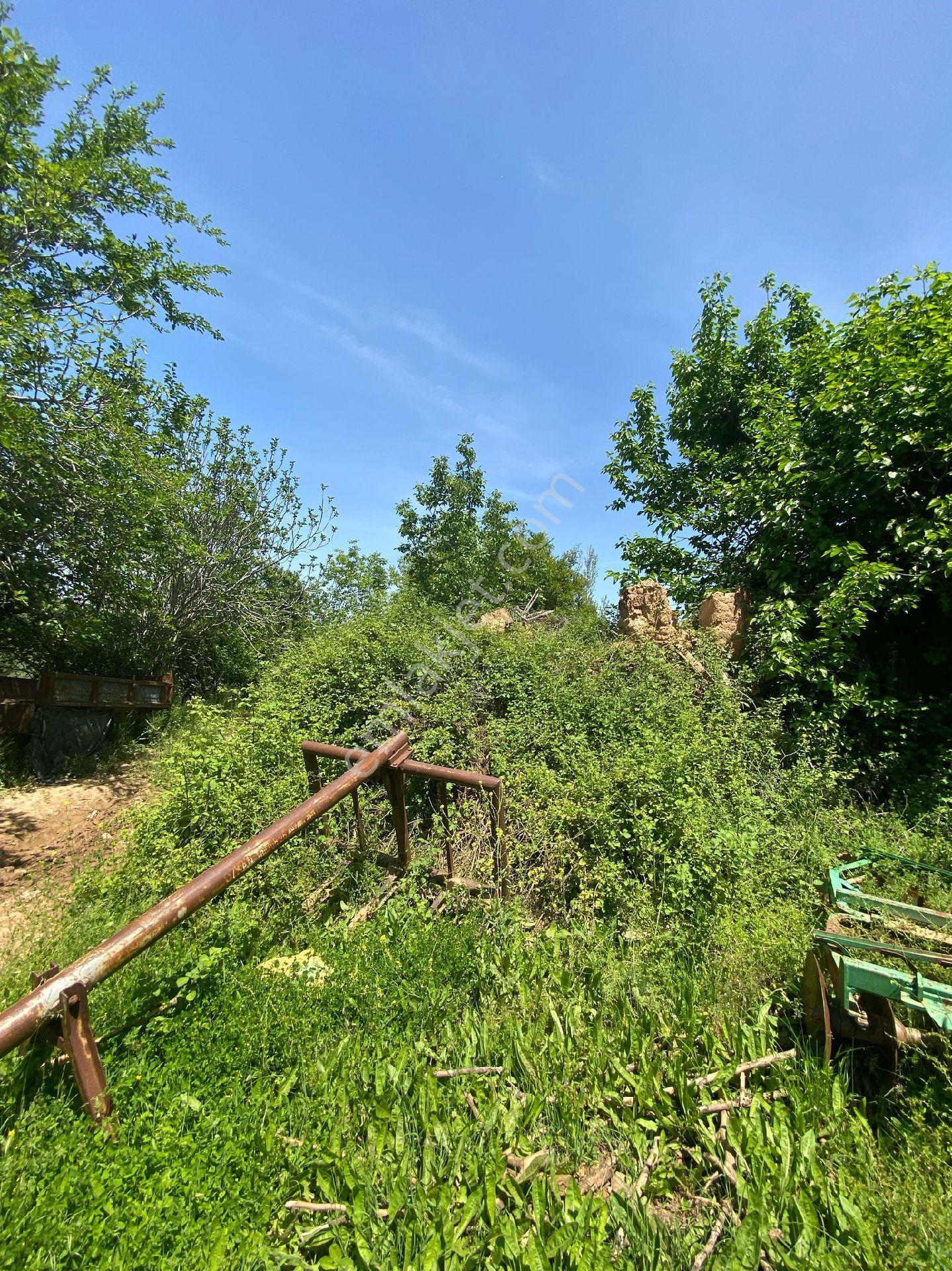 Manisa Ahmetli Dereköy Mah.521m² Arsa Satılık - Görsel 8