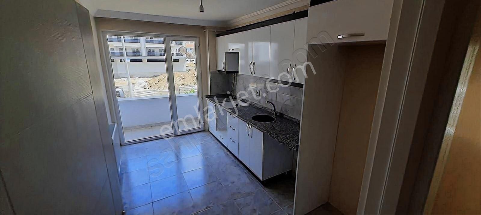 Akay Gayrımenkulden 100 Yılda 2+1 Kiralık Daire