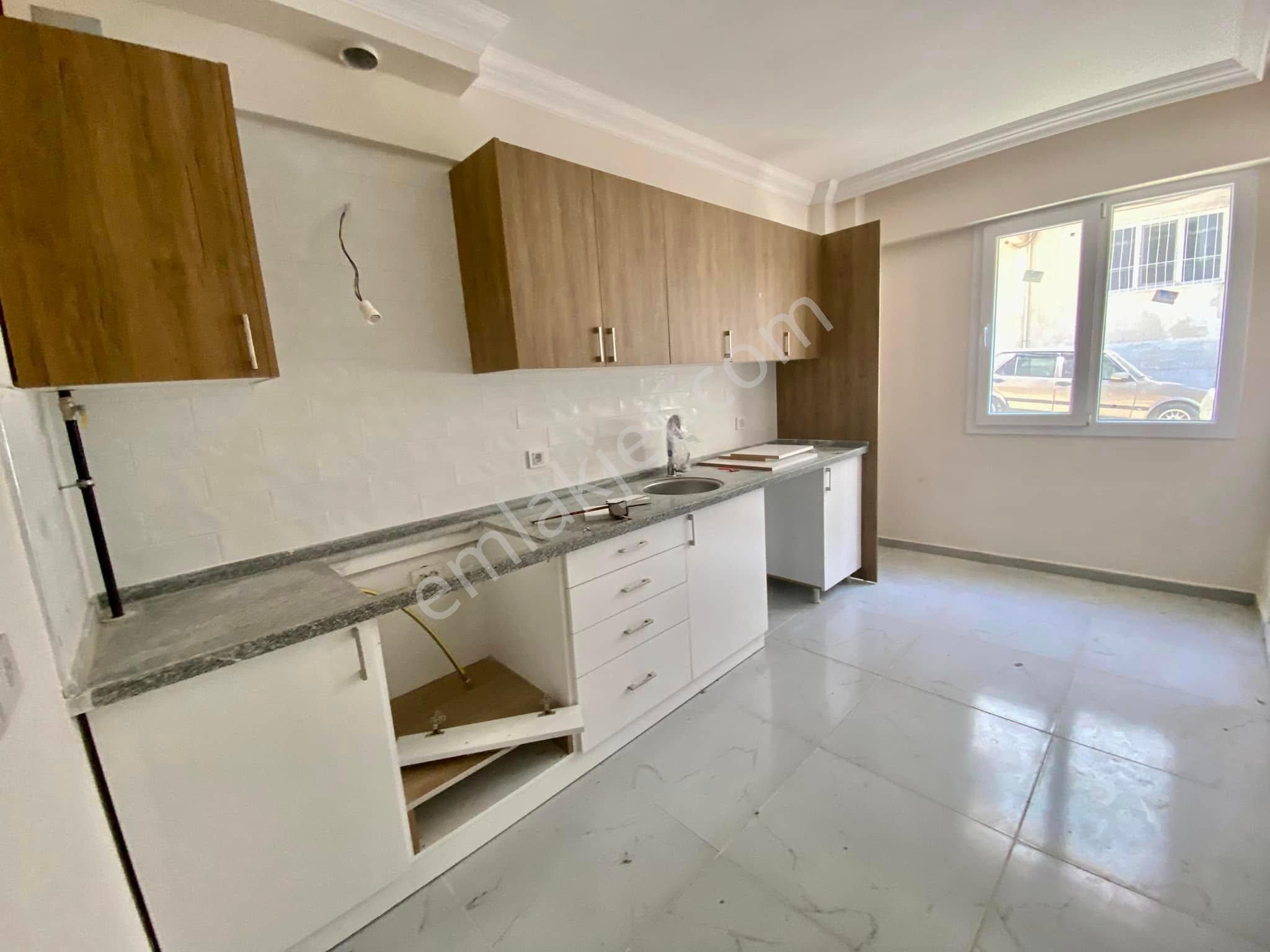 Yıldıztepe Mah. Merkezi Konumda 4+1 Sıfır Daire