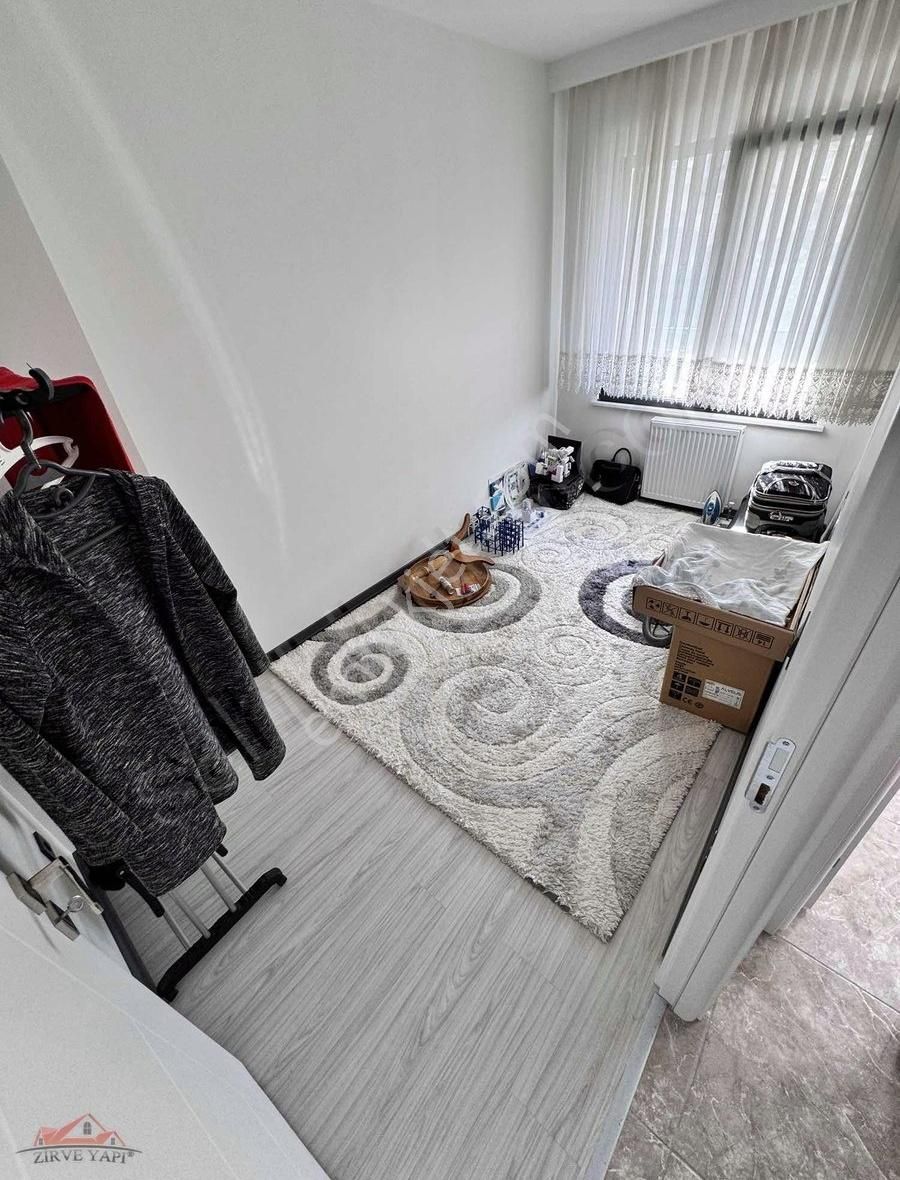 Karadolap Lüx Sitede 7/24 Güv+manzara 6.kat 2+1 95m2 5.745.000tl