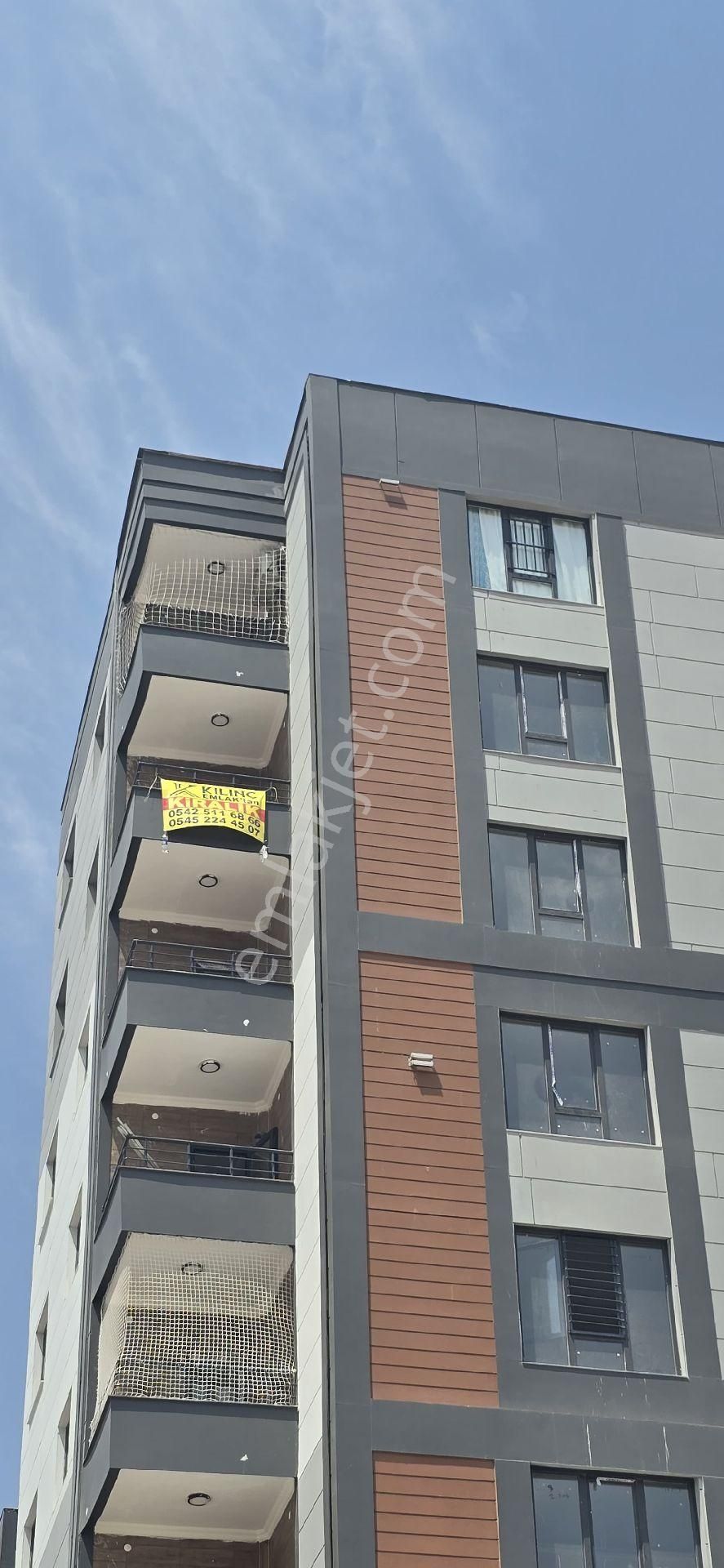Bulduk Emlak' Tan Kiralık Daire