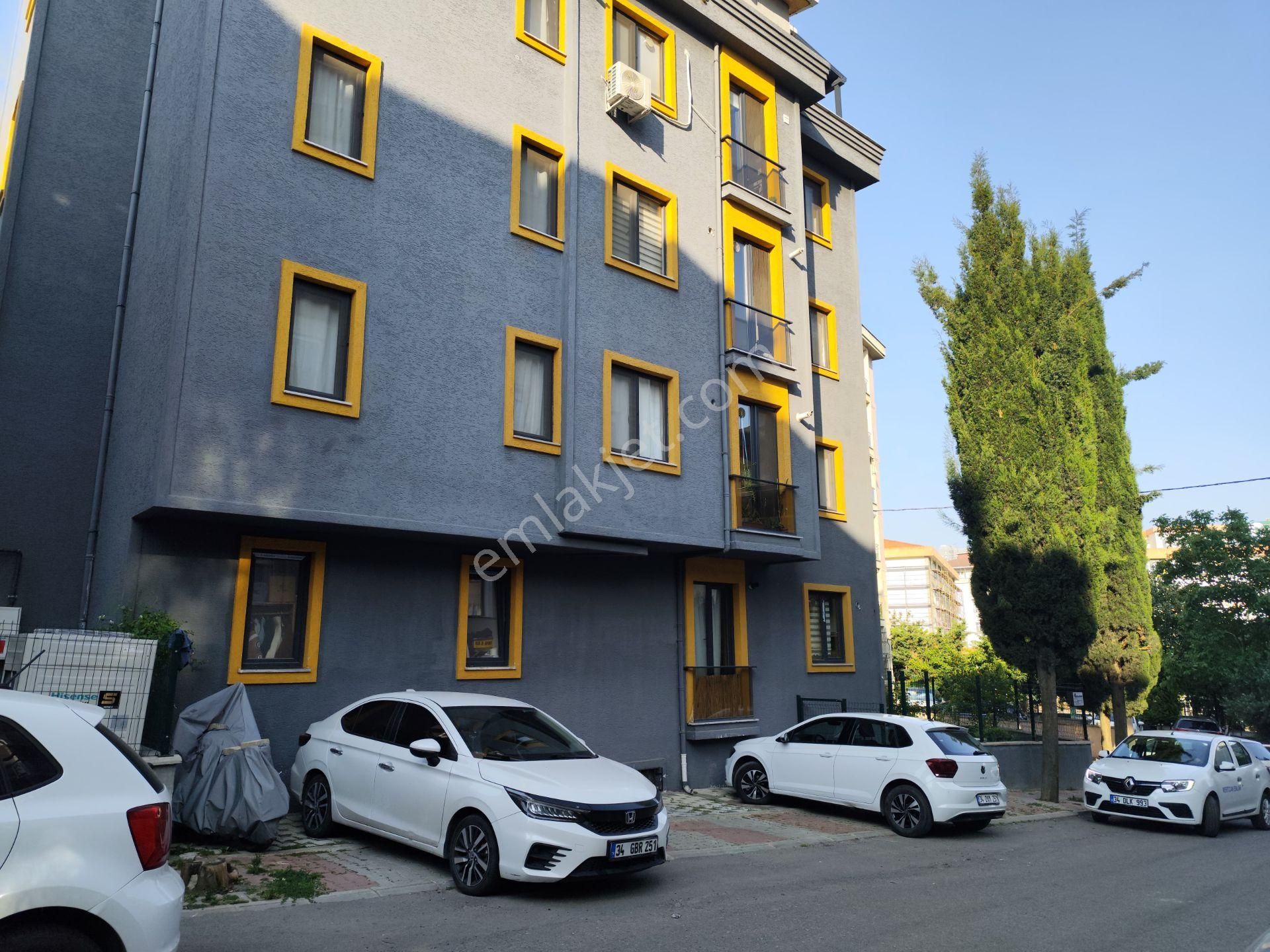 Mertcan Dan Hürriyet Mah Katta Tek 5+2 Teraslı - 2 Banyolu