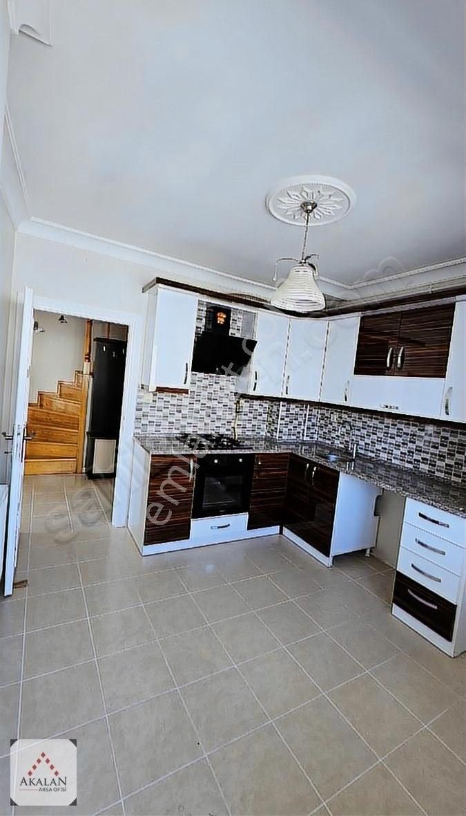 Akalan Arsa Ofisinden Türkiş Mimar Sinan Da Kiralık 3+1 Daire