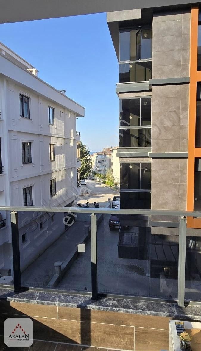 Akalan Arsa Ofisinden 2+1 Eşyalı Kiralik Daire