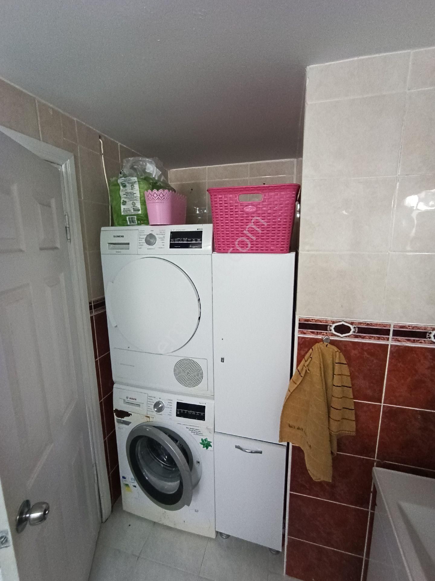 Otuz4|full Deniz Manzaralı Geniş Aileler İçin Satılık 5+1 Dublex - Görsel 34