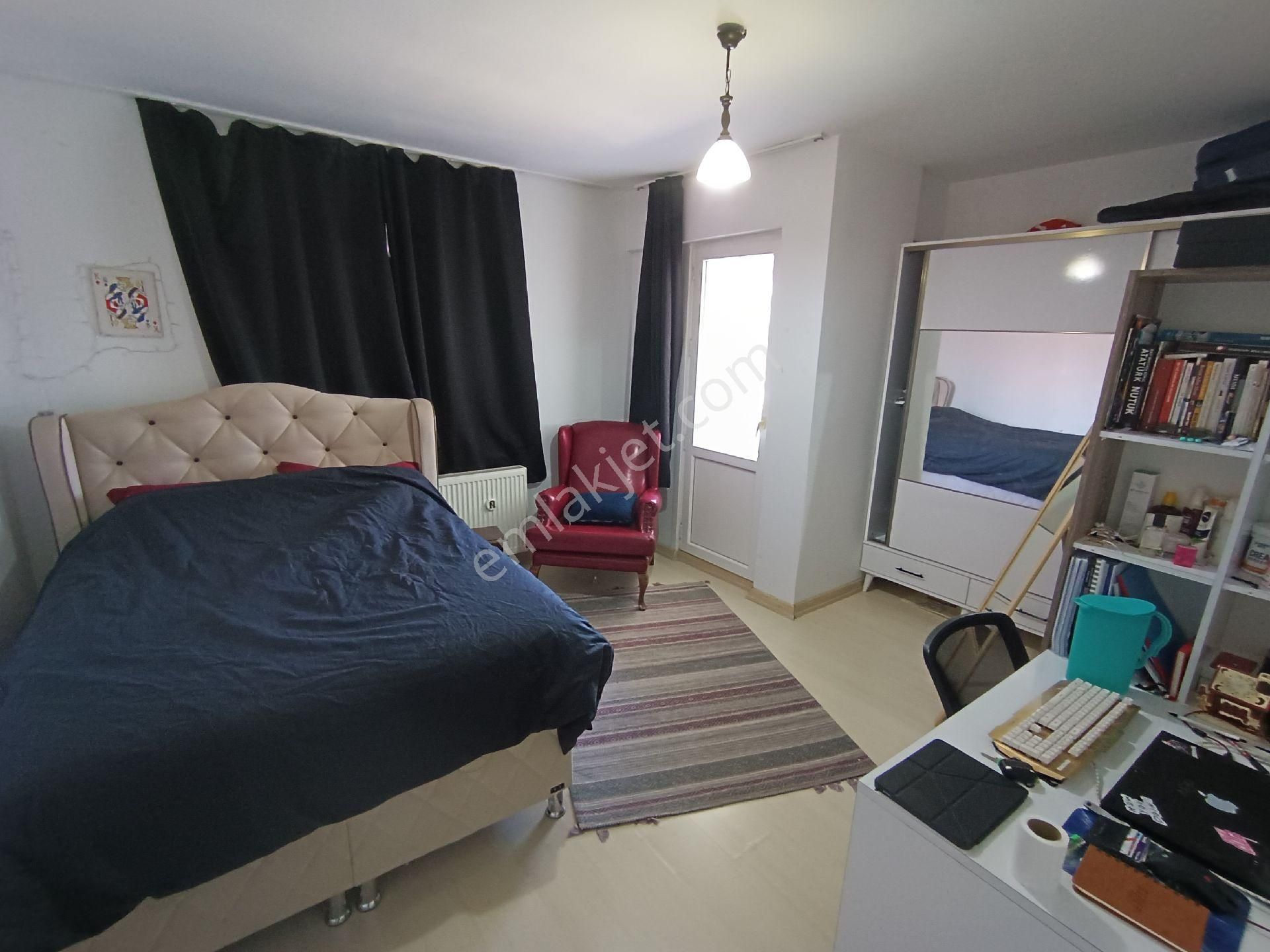 Otuz4|full Deniz Manzaralı Geniş Aileler İçin Satılık 5+1 Dublex - Görsel 35