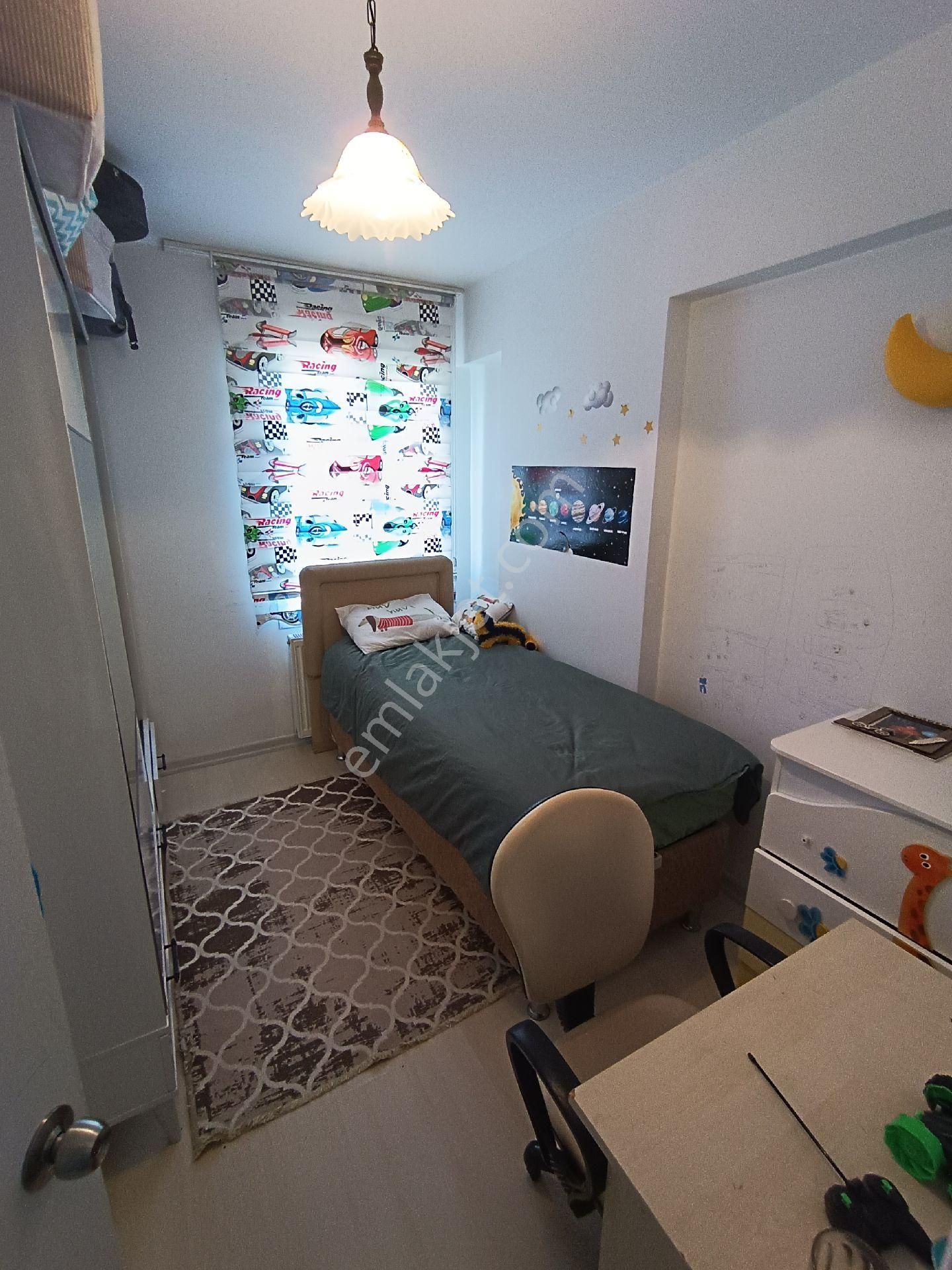 Otuz4|full Deniz Manzaralı Geniş Aileler İçin Satılık 5+1 Dublex - Görsel 30