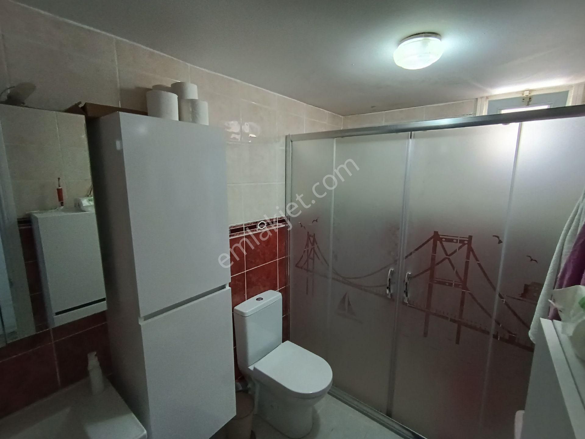 Otuz4|full Deniz Manzaralı Geniş Aileler İçin Satılık 5+1 Dublex - Görsel 33