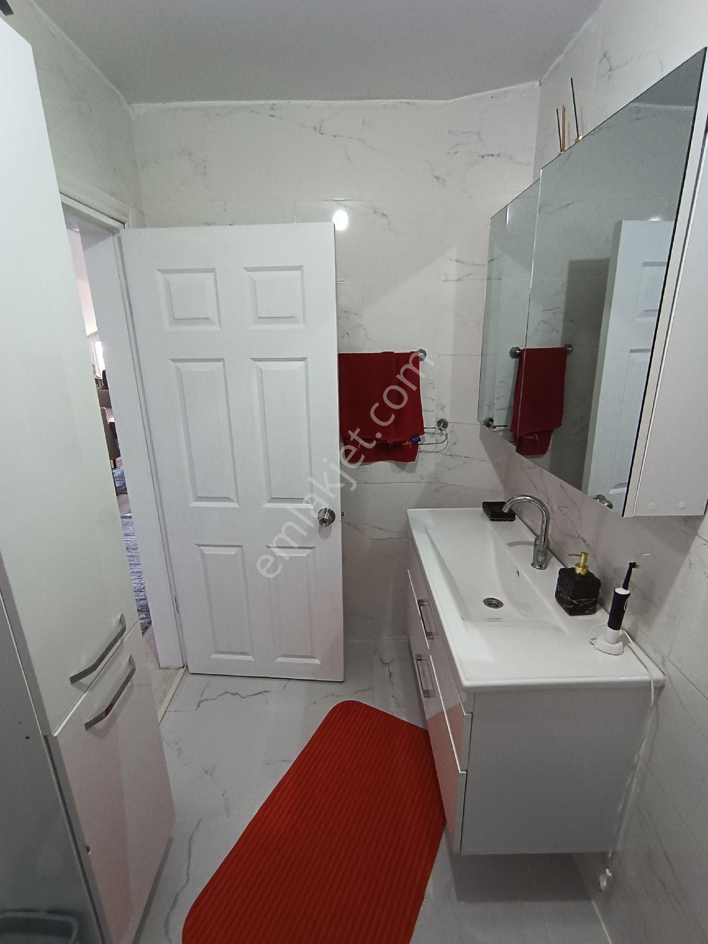 Otuz4|full Deniz Manzaralı Geniş Aileler İçin Satılık 5+1 Dublex - Görsel 20