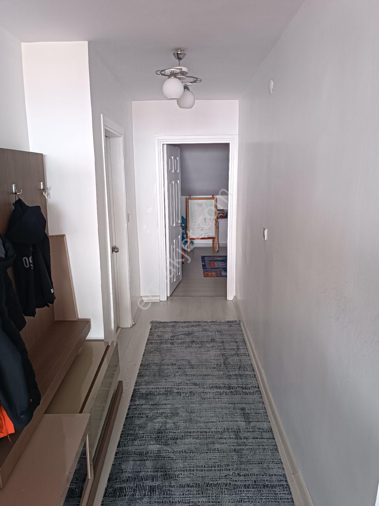 Otuz4|full Deniz Manzaralı Geniş Aileler İçin Satılık 5+1 Dublex - Görsel 16