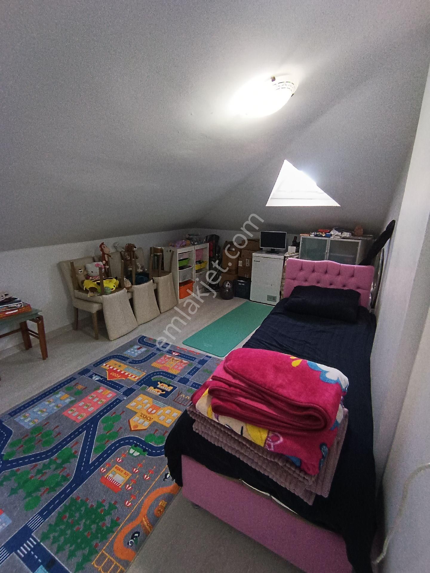 Otuz4|full Deniz Manzaralı Geniş Aileler İçin Satılık 5+1 Dublex - Görsel 21