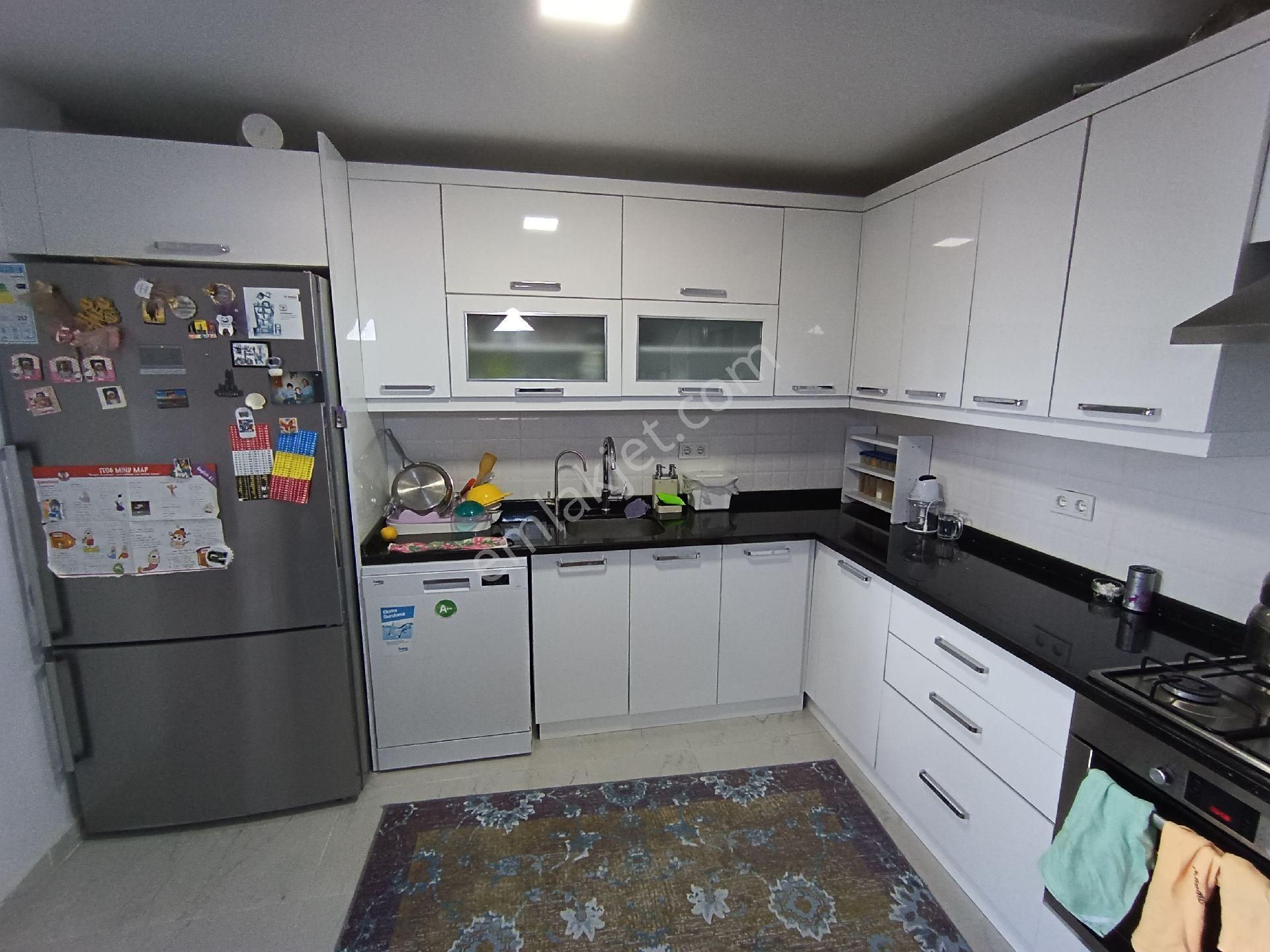 Otuz4|full Deniz Manzaralı Geniş Aileler İçin Satılık 5+1 Dublex - Görsel 12