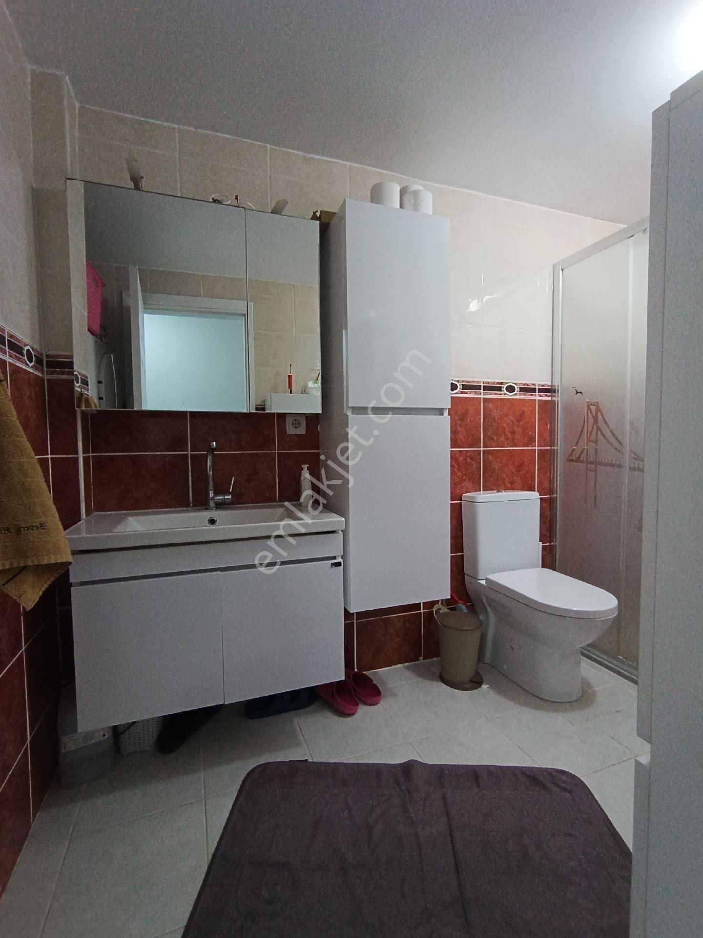 Otuz4|full Deniz Manzaralı Geniş Aileler İçin Satılık 5+1 Dublex - Görsel 32