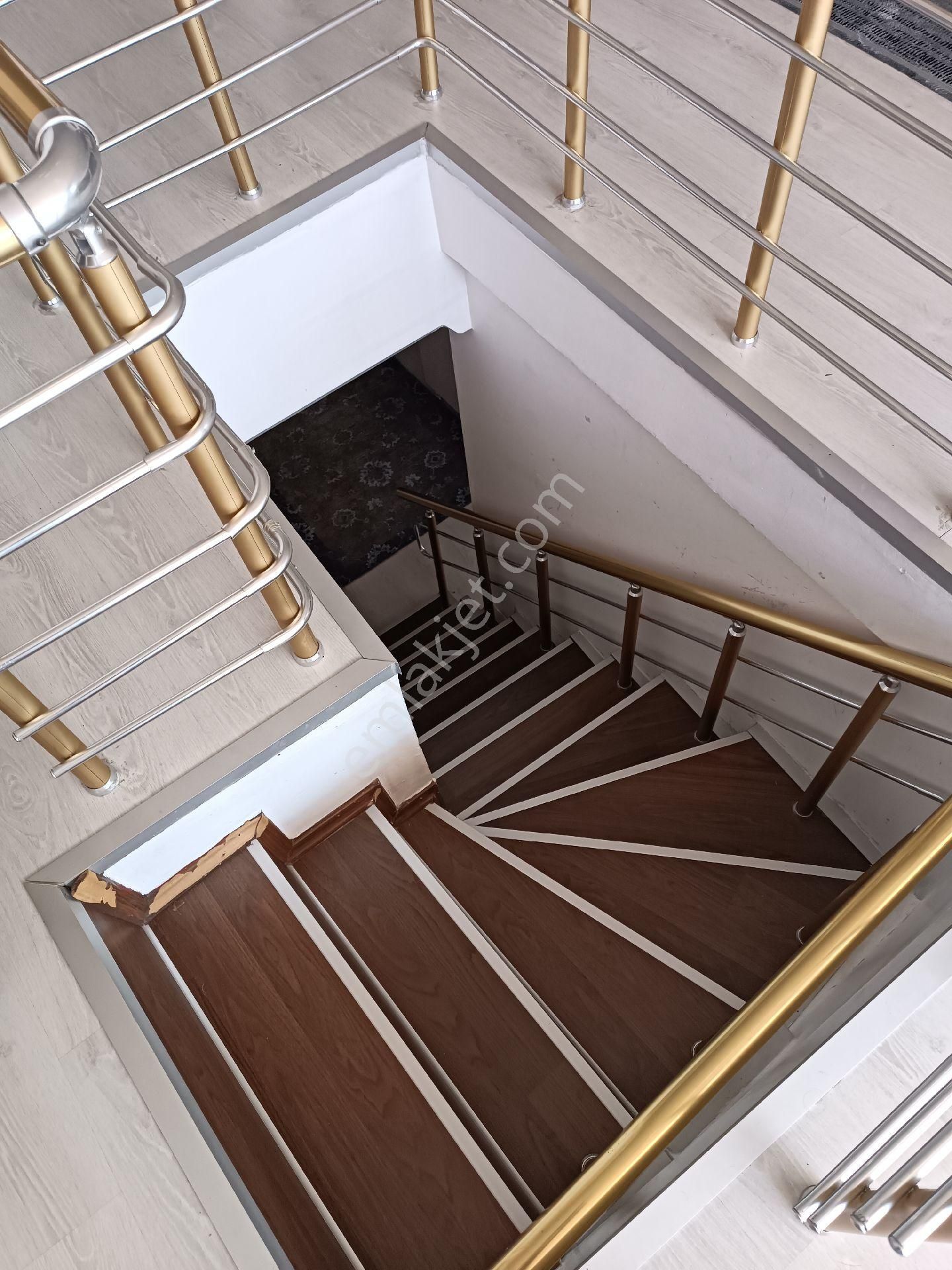 Otuz4|full Deniz Manzaralı Geniş Aileler İçin Satılık 5+1 Dublex - Görsel 24