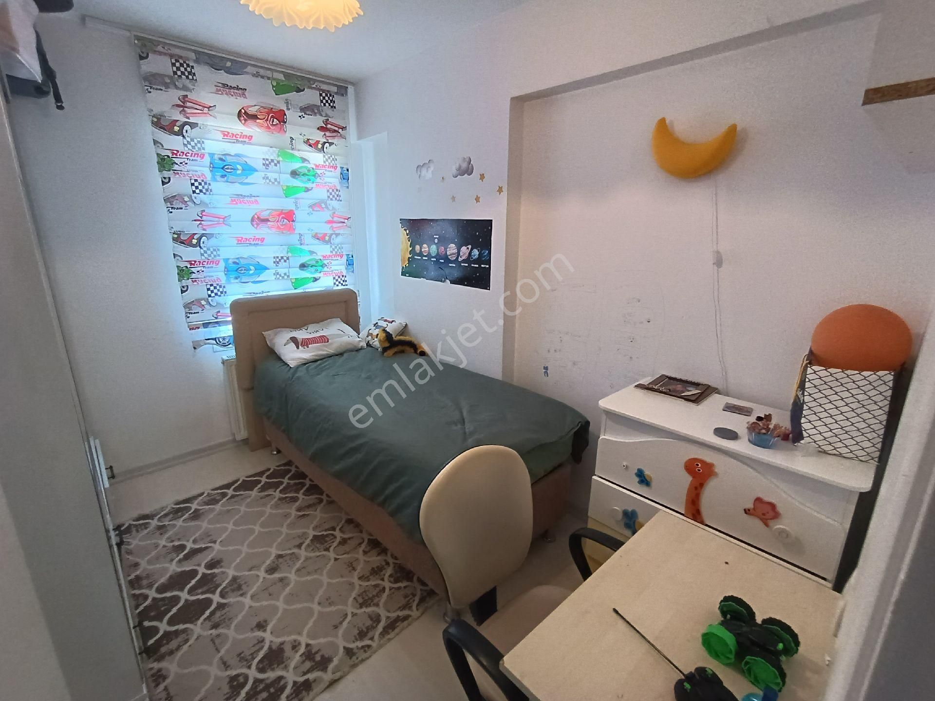 Otuz4|full Deniz Manzaralı Geniş Aileler İçin Satılık 5+1 Dublex - Görsel 29