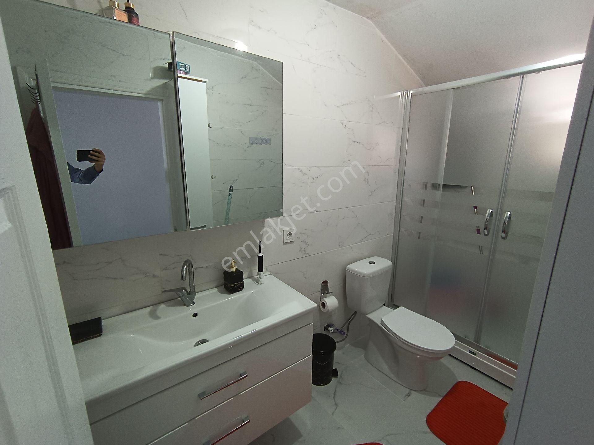 Otuz4|full Deniz Manzaralı Geniş Aileler İçin Satılık 5+1 Dublex - Görsel 17