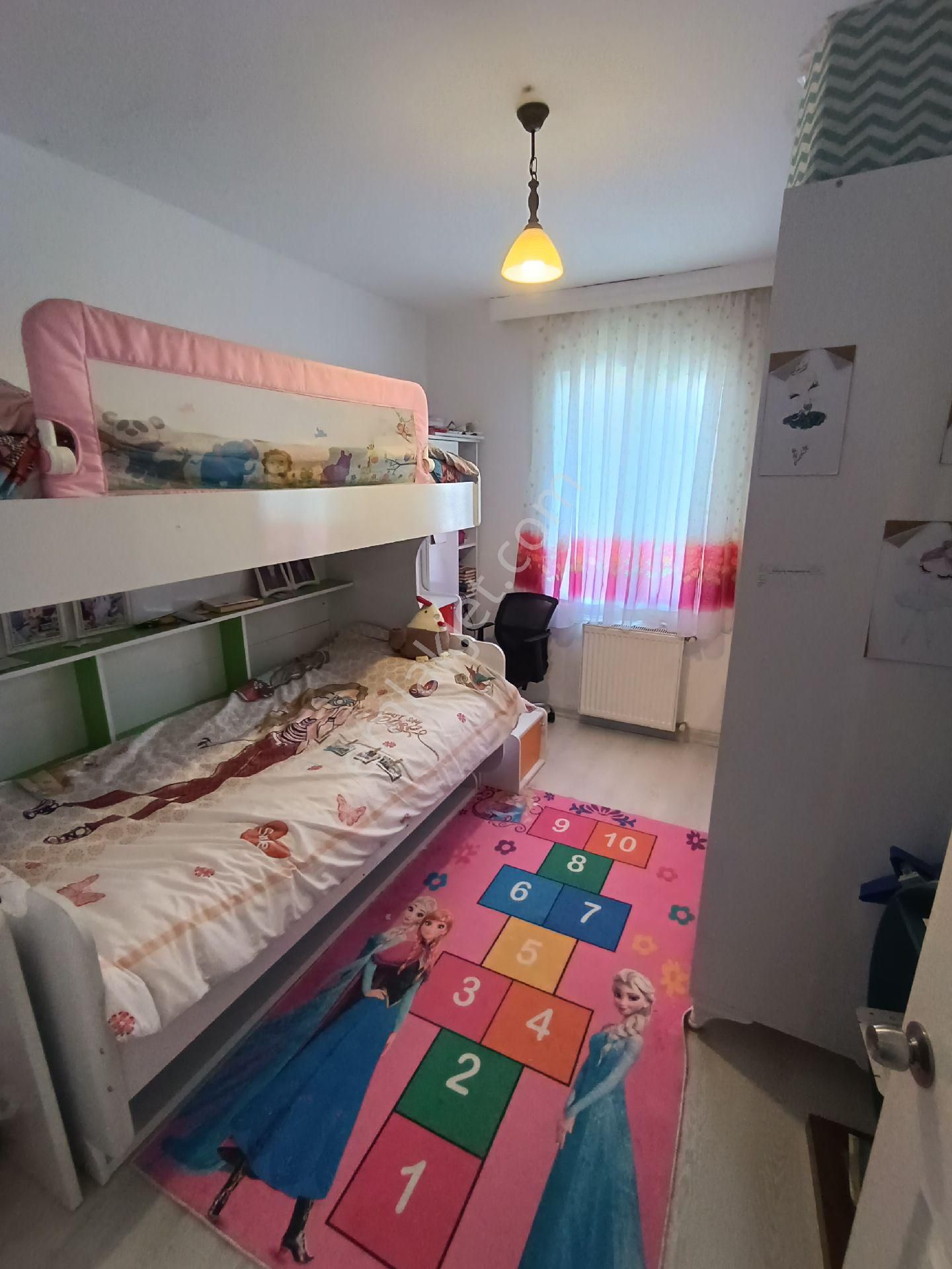 Otuz4|full Deniz Manzaralı Geniş Aileler İçin Satılık 5+1 Dublex - Görsel 31