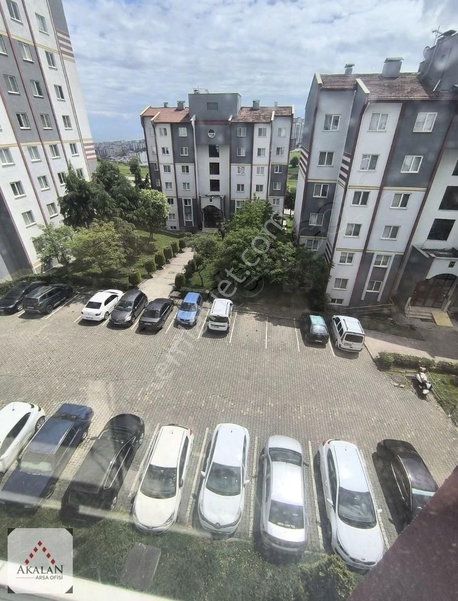 Akalan Murat Dan Atakum Kamalı Toki De Satılık 3+1 Full Kredili