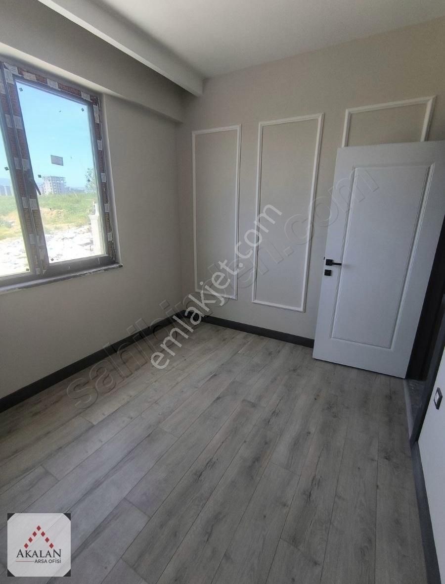 Akalan Murat Dan Atakum Beypınar Da Satılık 2+1