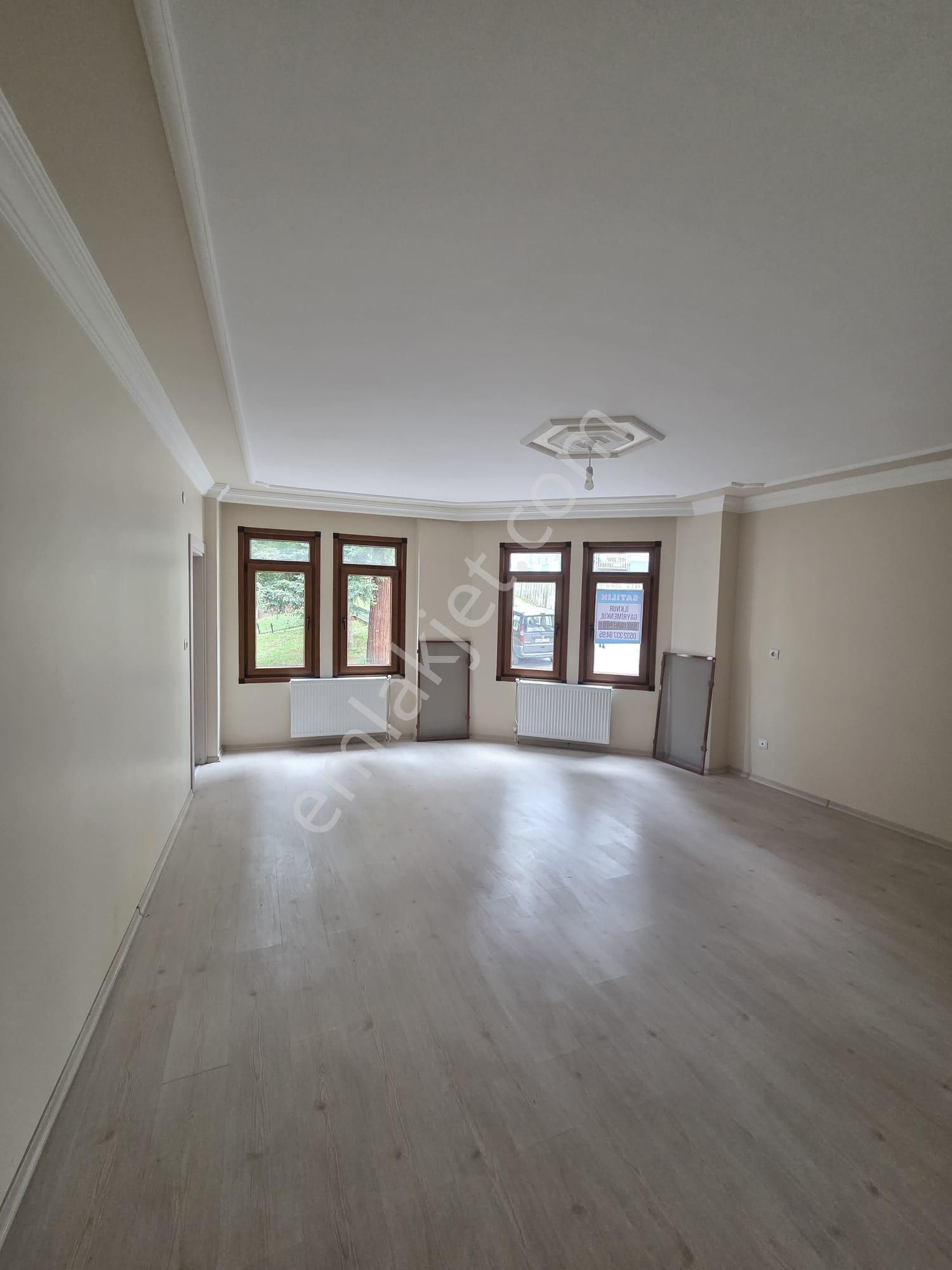 📍satılık 2,5+1 Daire📍 Trabzon Yeşiltepe Mahallesi Yeşiltepe Cami Karşısı - Görsel 23