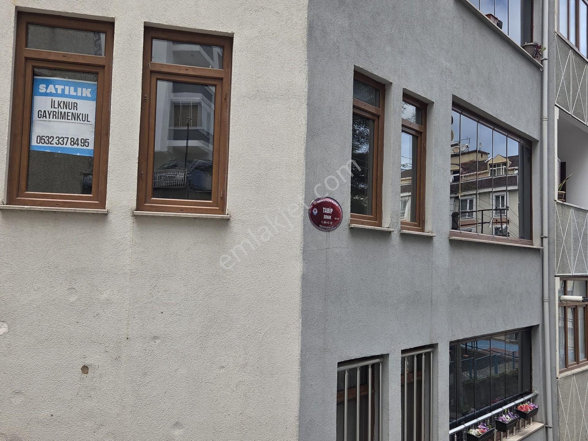 📍satılık 2,5+1 Daire📍 Trabzon Yeşiltepe Mahallesi Yeşiltepe Cami Karşısı - Görsel 7