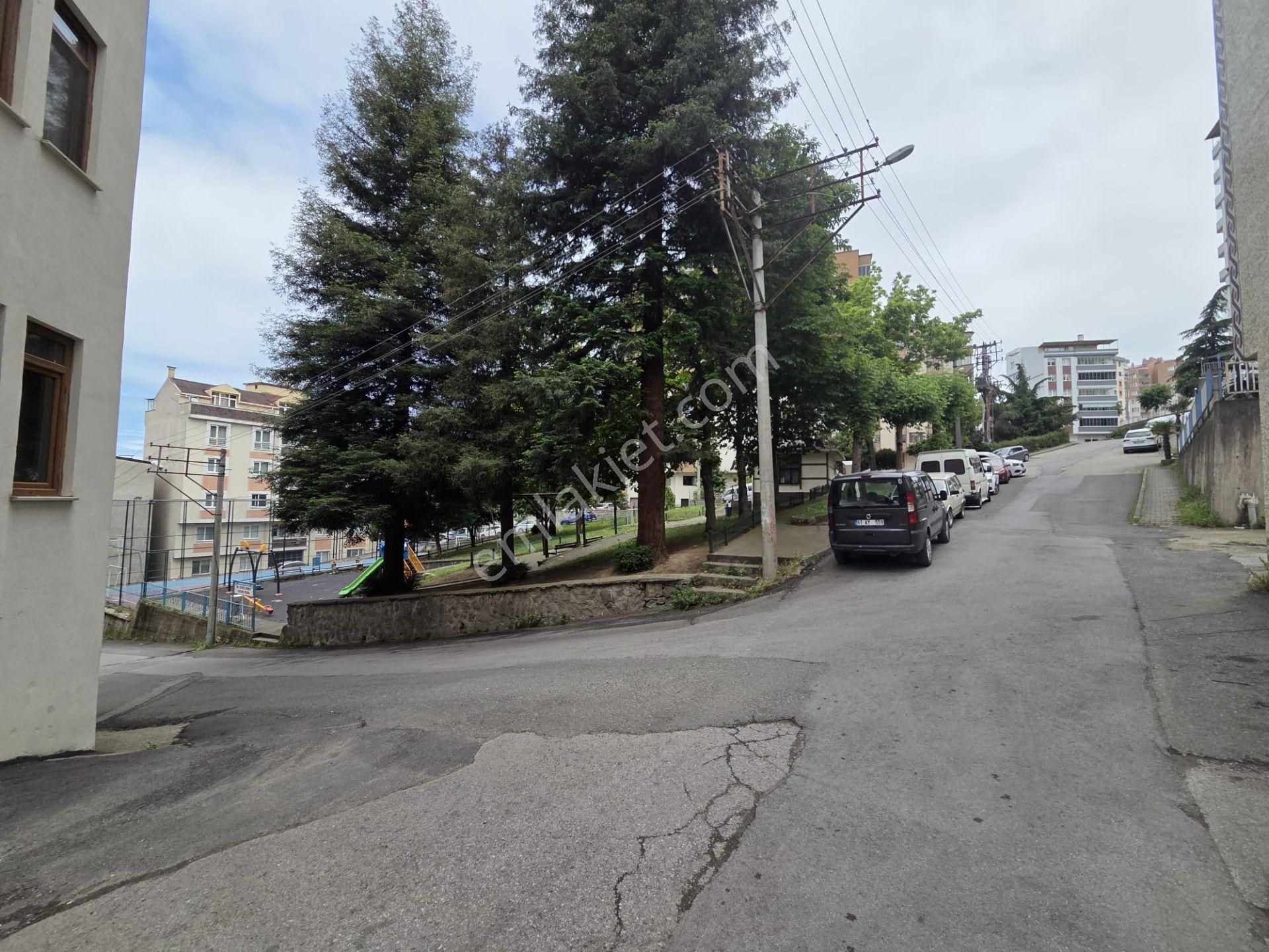 📍satılık 2,5+1 Daire📍 Trabzon Yeşiltepe Mahallesi Yeşiltepe Cami Karşısı - Görsel 14