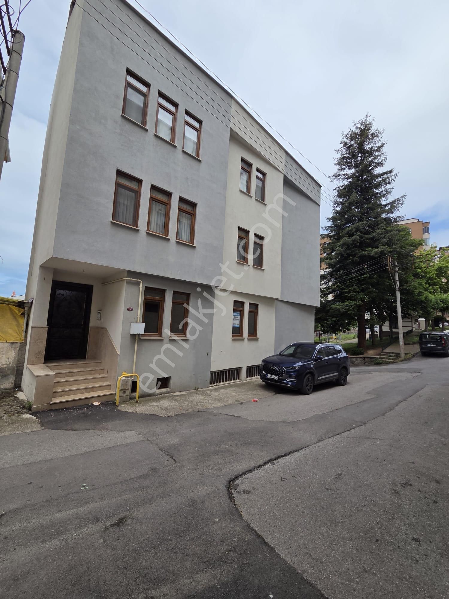 📍satılık 2,5+1 Daire📍 Trabzon Yeşiltepe Mahallesi Yeşiltepe Cami Karşısı - Görsel 20