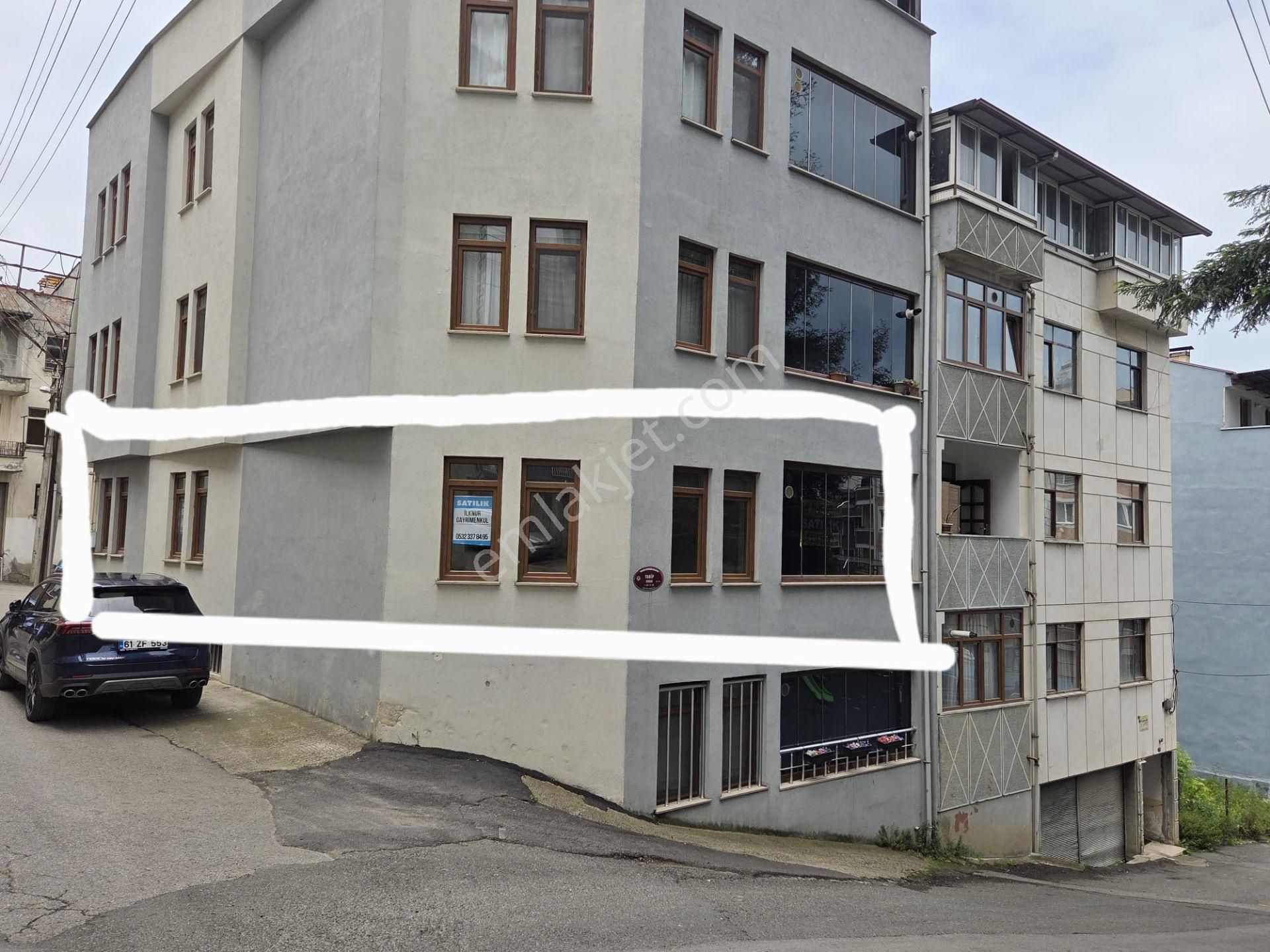 📍satılık 2,5+1 Daire📍 Trabzon Yeşiltepe Mahallesi Yeşiltepe Cami Karşısı - Görsel 27