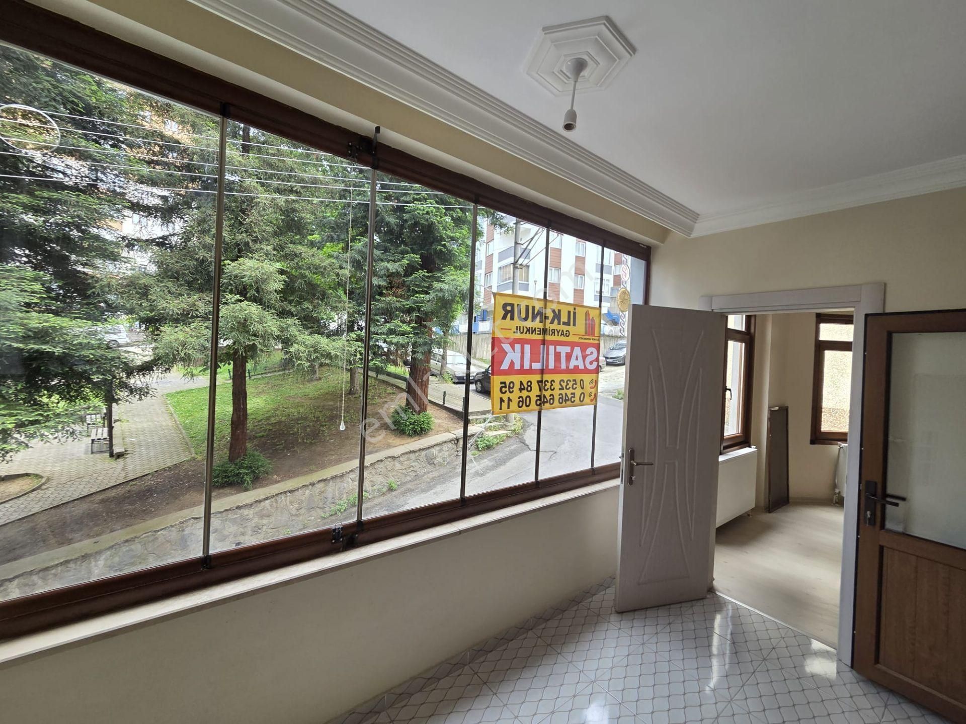 📍satılık 2,5+1 Daire📍 Trabzon Yeşiltepe Mahallesi Yeşiltepe Cami Karşısı - Görsel 34