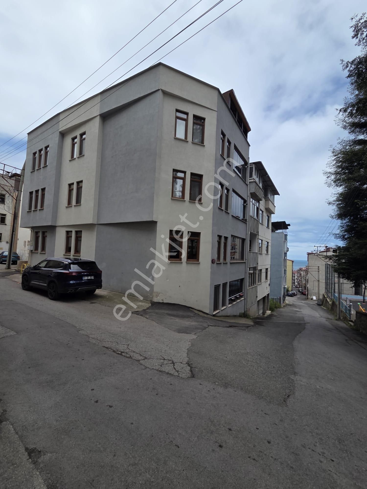 📍satılık 2,5+1 Daire📍 Trabzon Yeşiltepe Mahallesi Yeşiltepe Cami Karşısı - Görsel 24