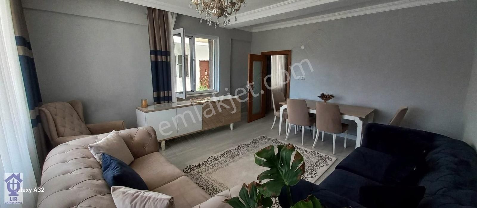 Tekirdağ Sultanköy Kamaradere De Satılık 6+1 Eşyalı Yazlık