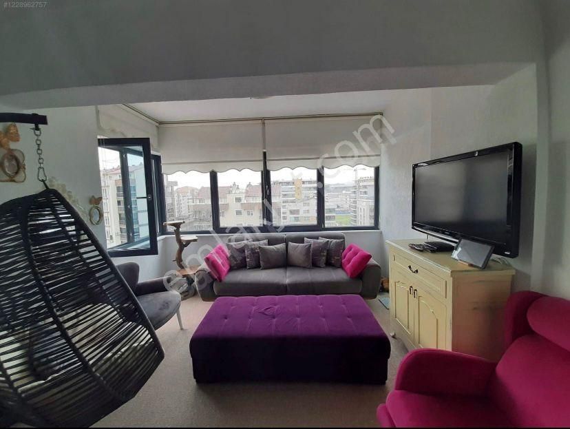 Nilüfer 23 Nisan'da Satılık 3+1 Dubleks Daire Resital Big'de